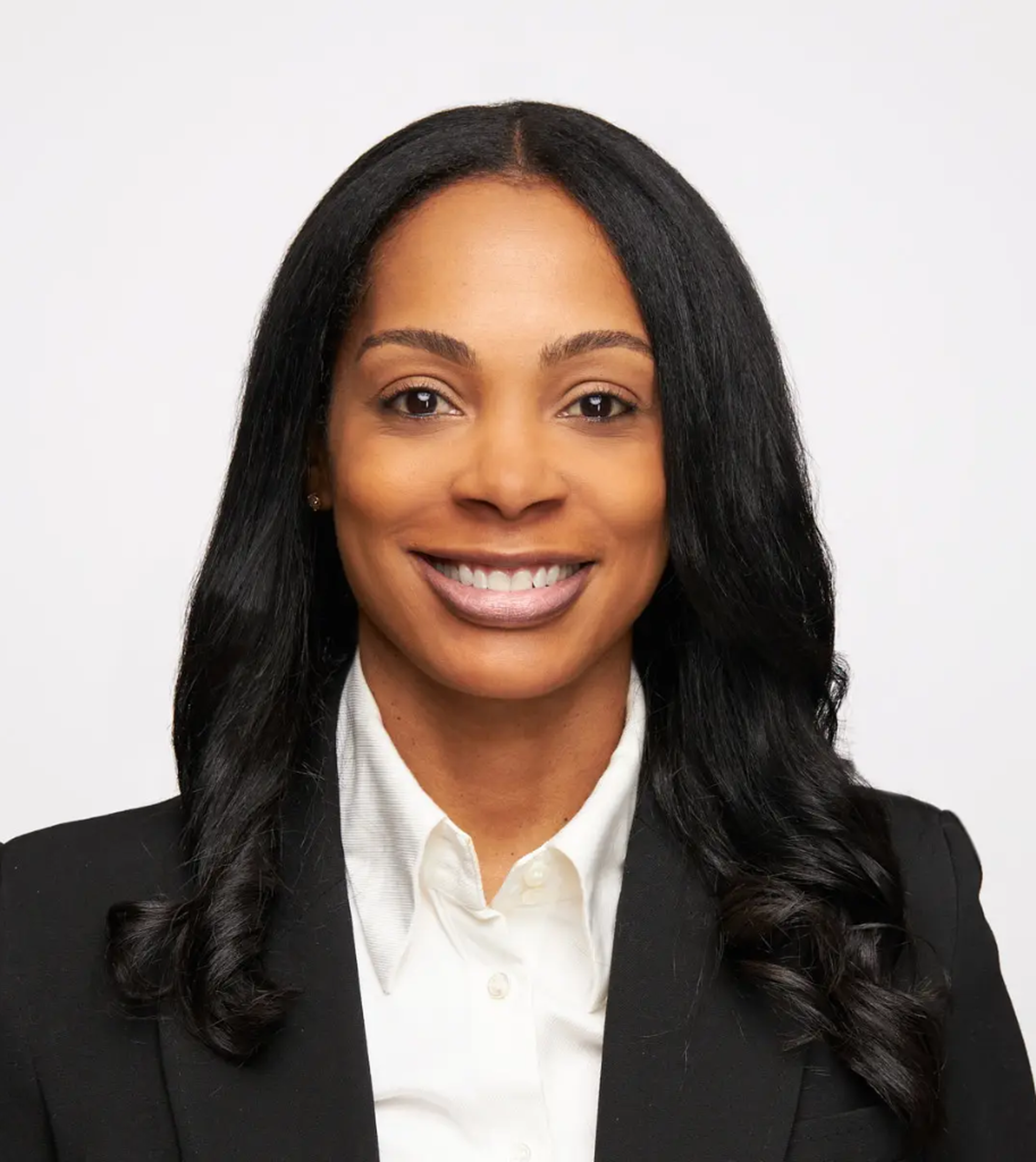 Nekia Price headshot