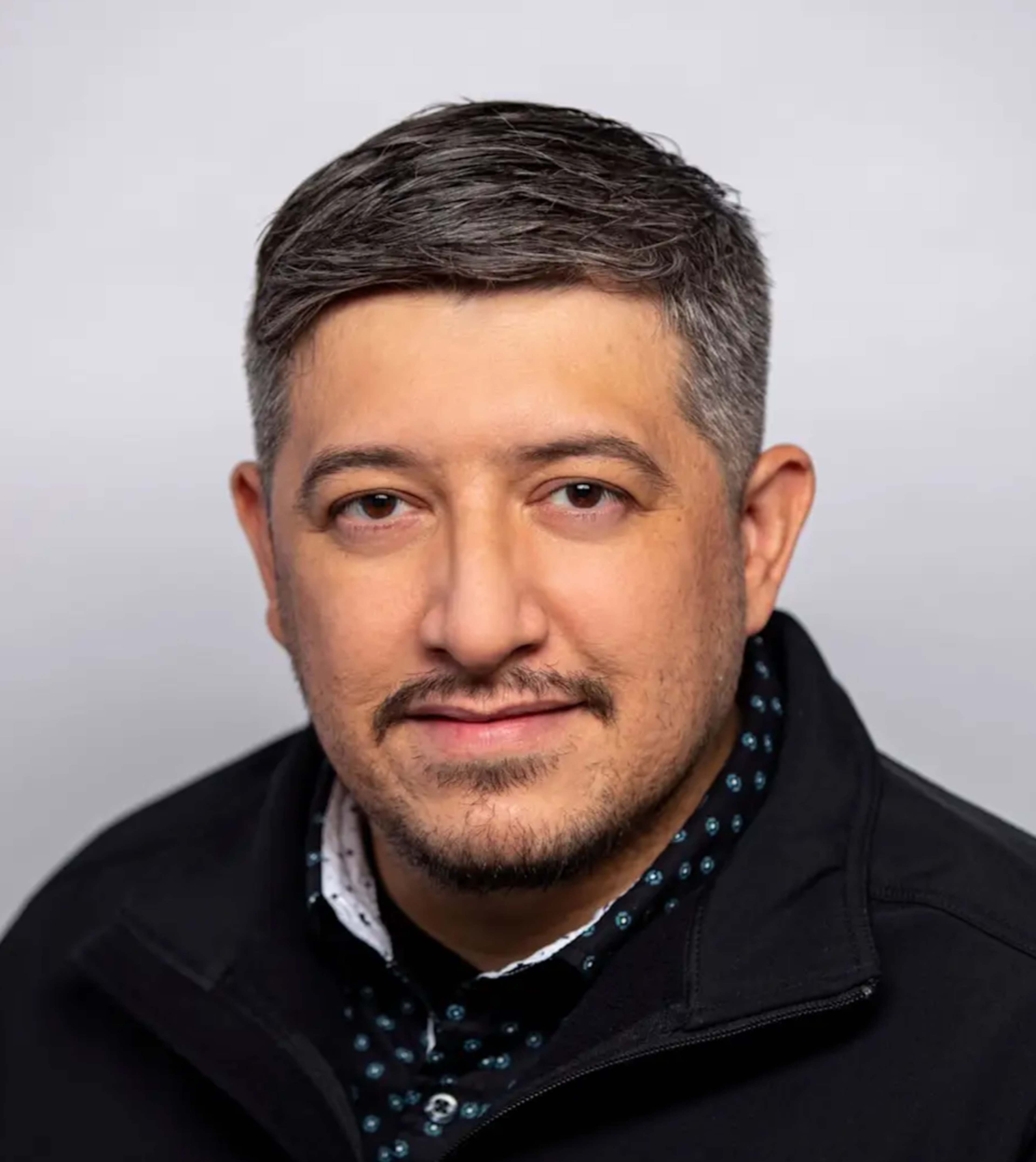Sergio Romo headshot