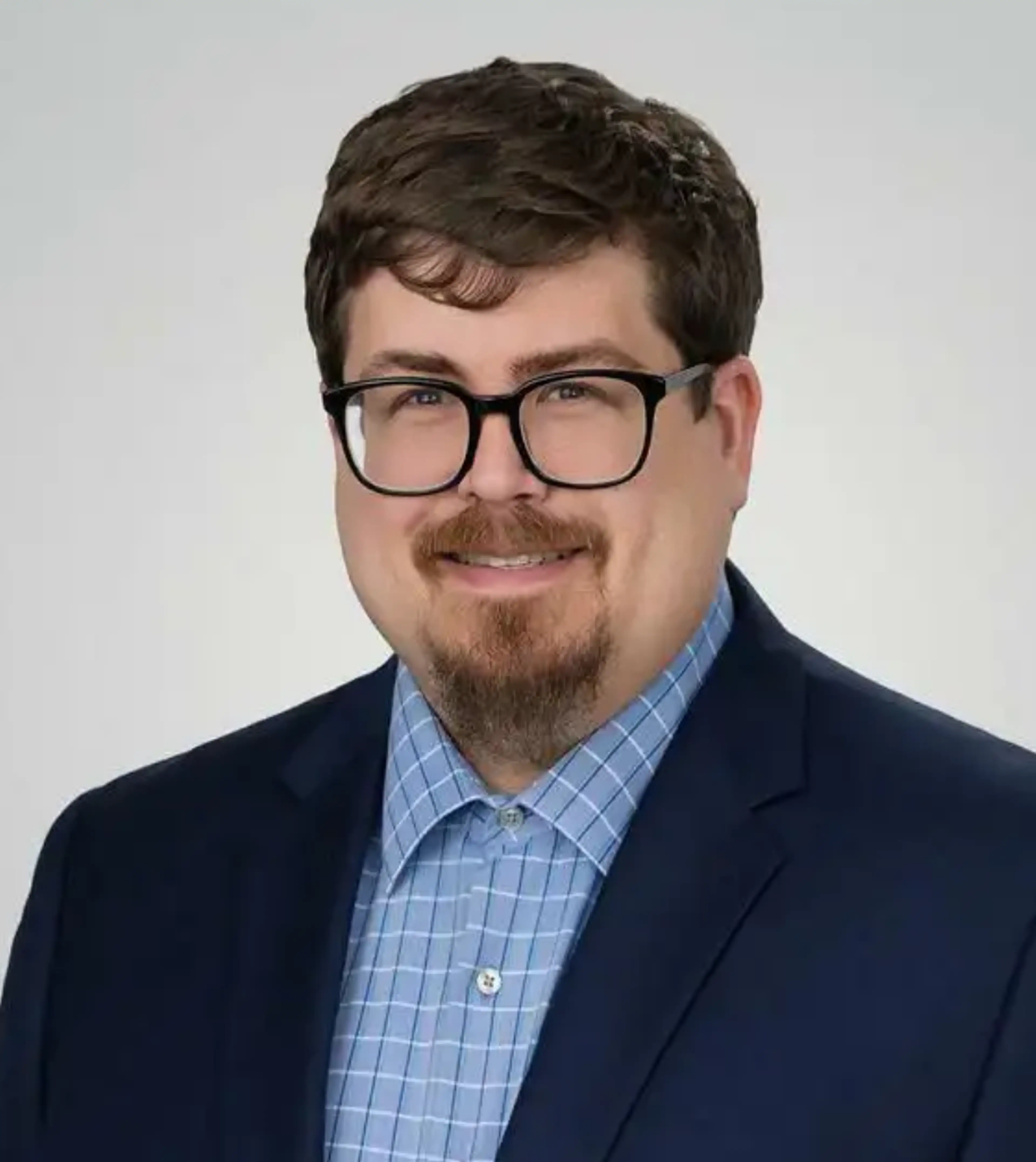 Jeremy Payne headshot