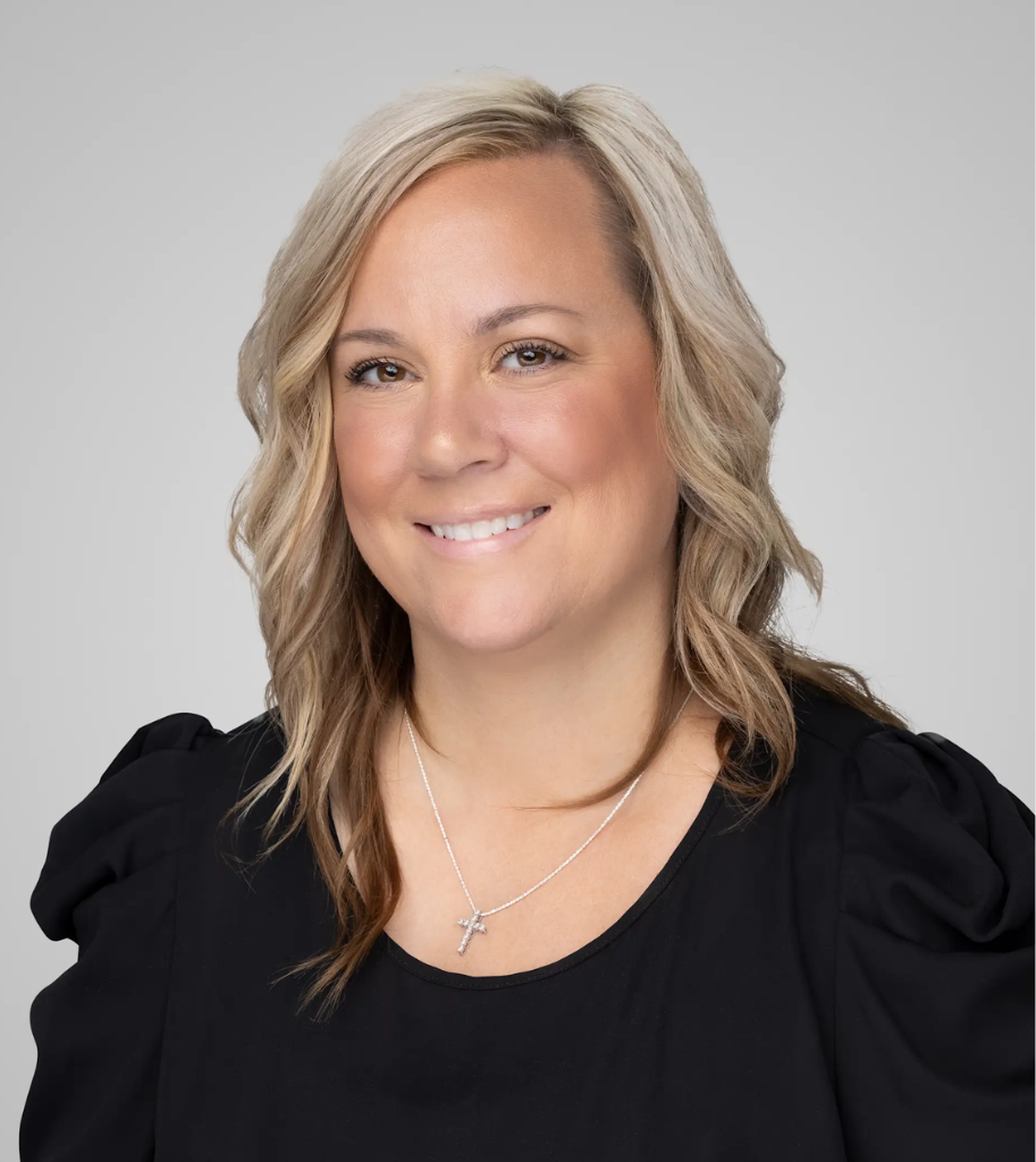 Lindsay Sowden headshot