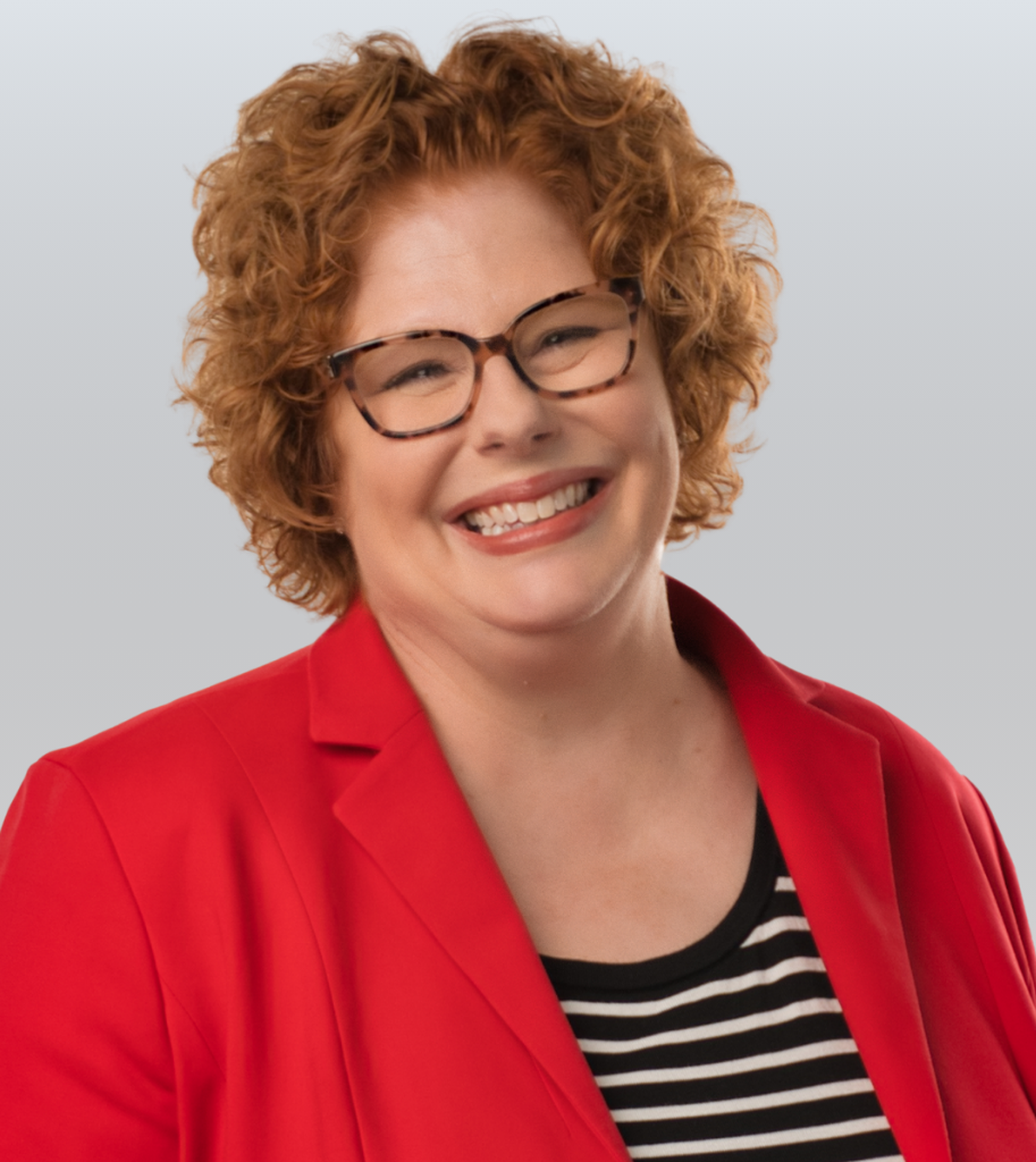 Amy McGeorge
