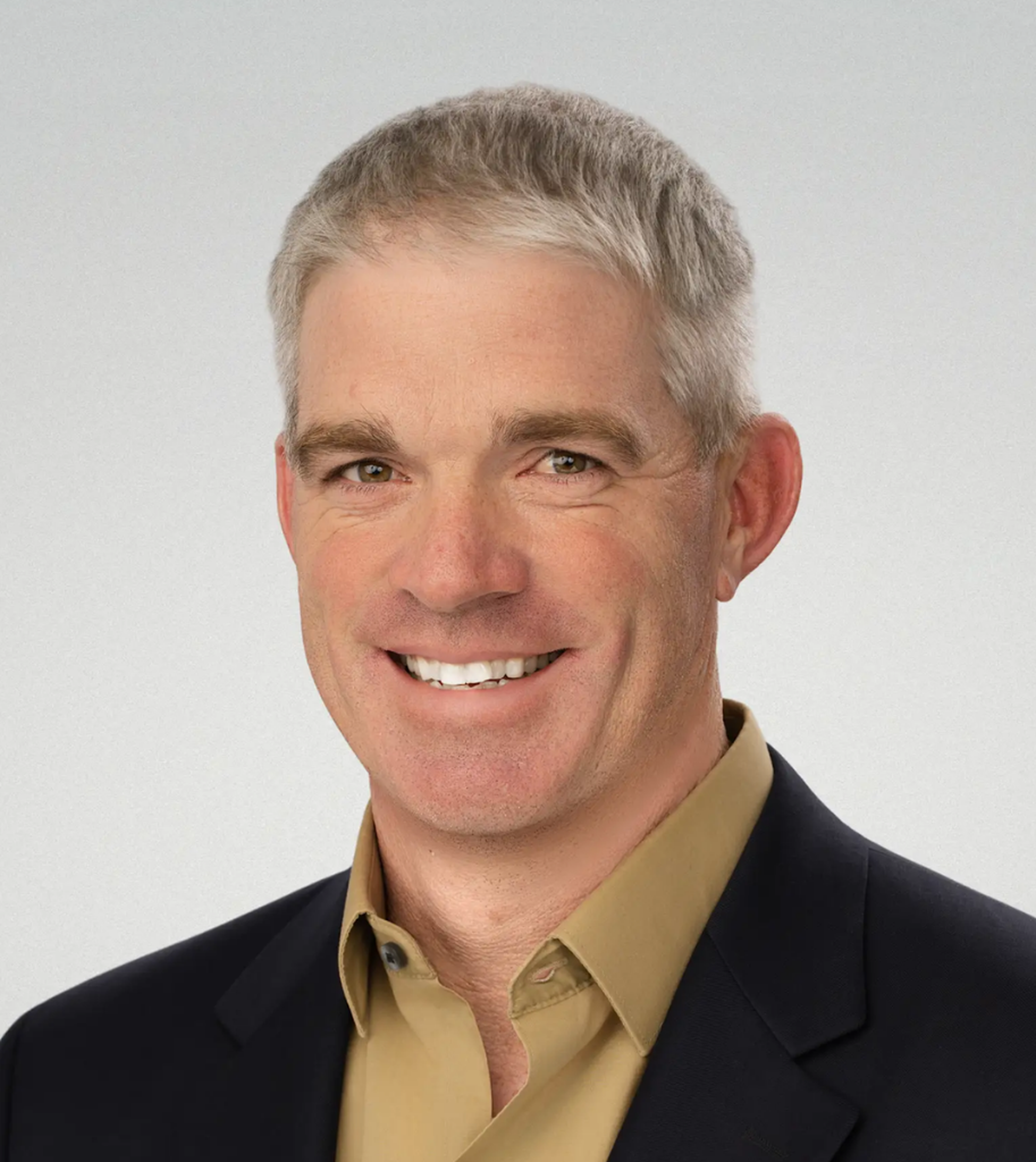 Joseph Wollscheid headshot