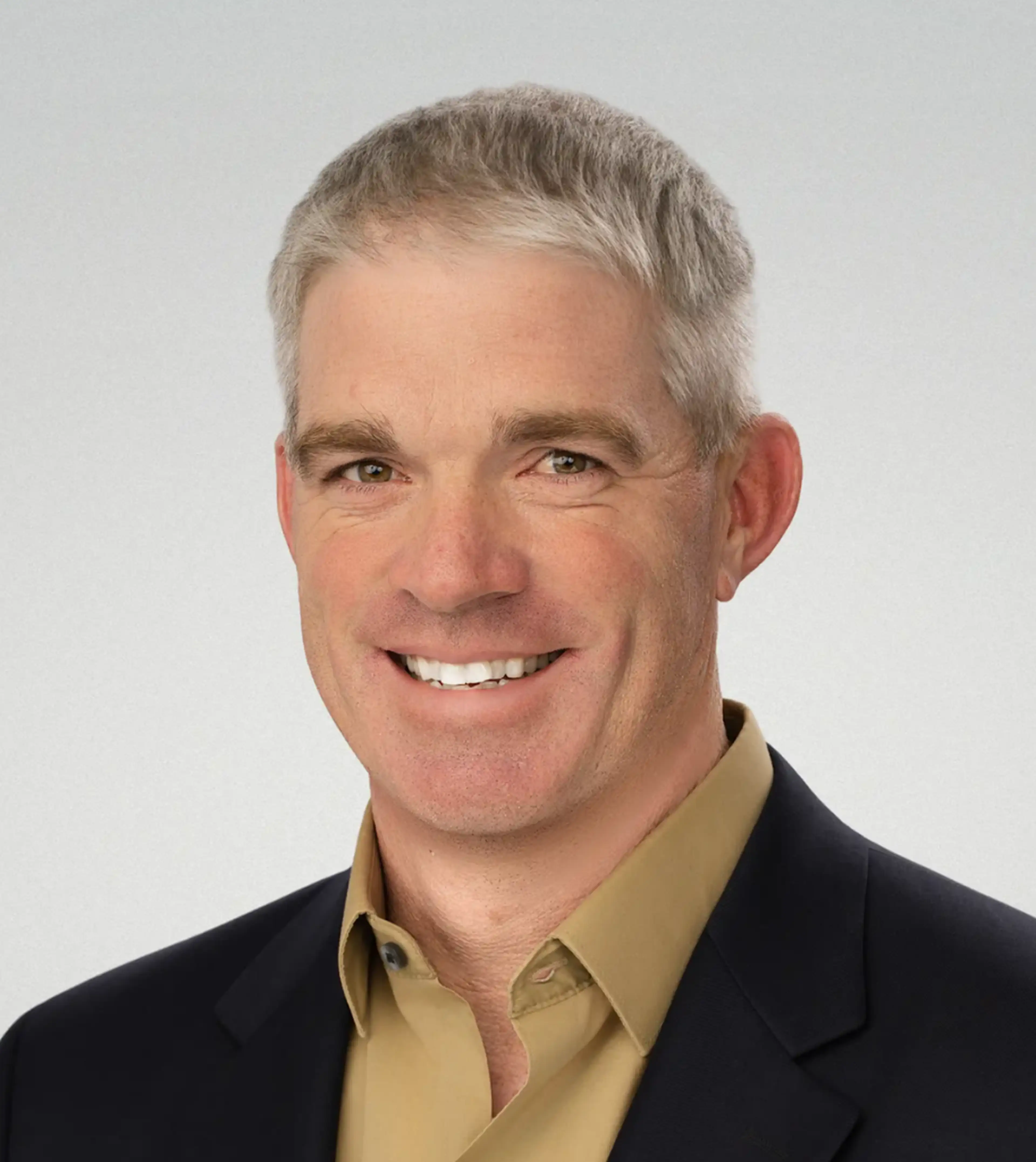 Joseph Wollscheid headshot