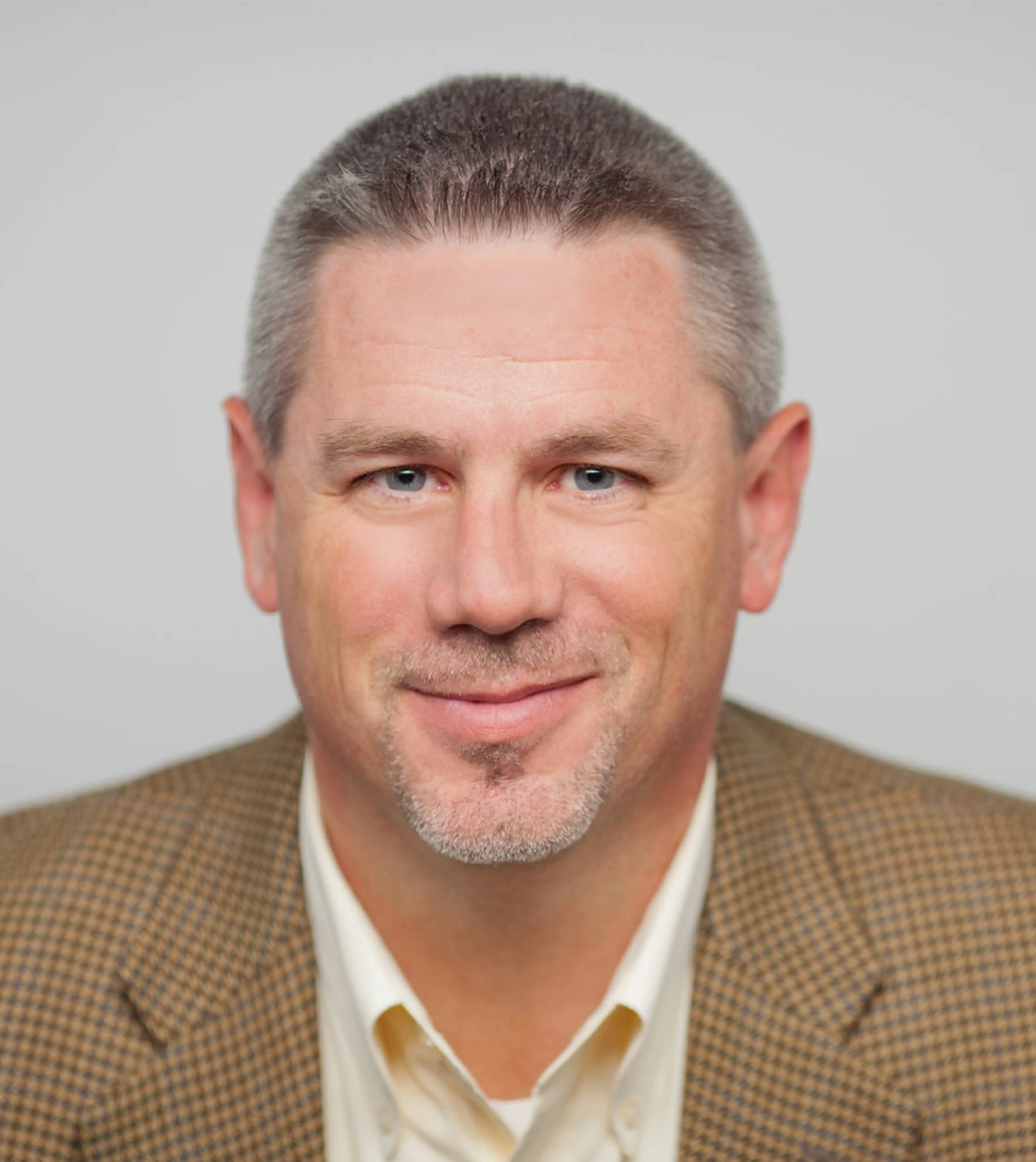 Brian Donohue headshot