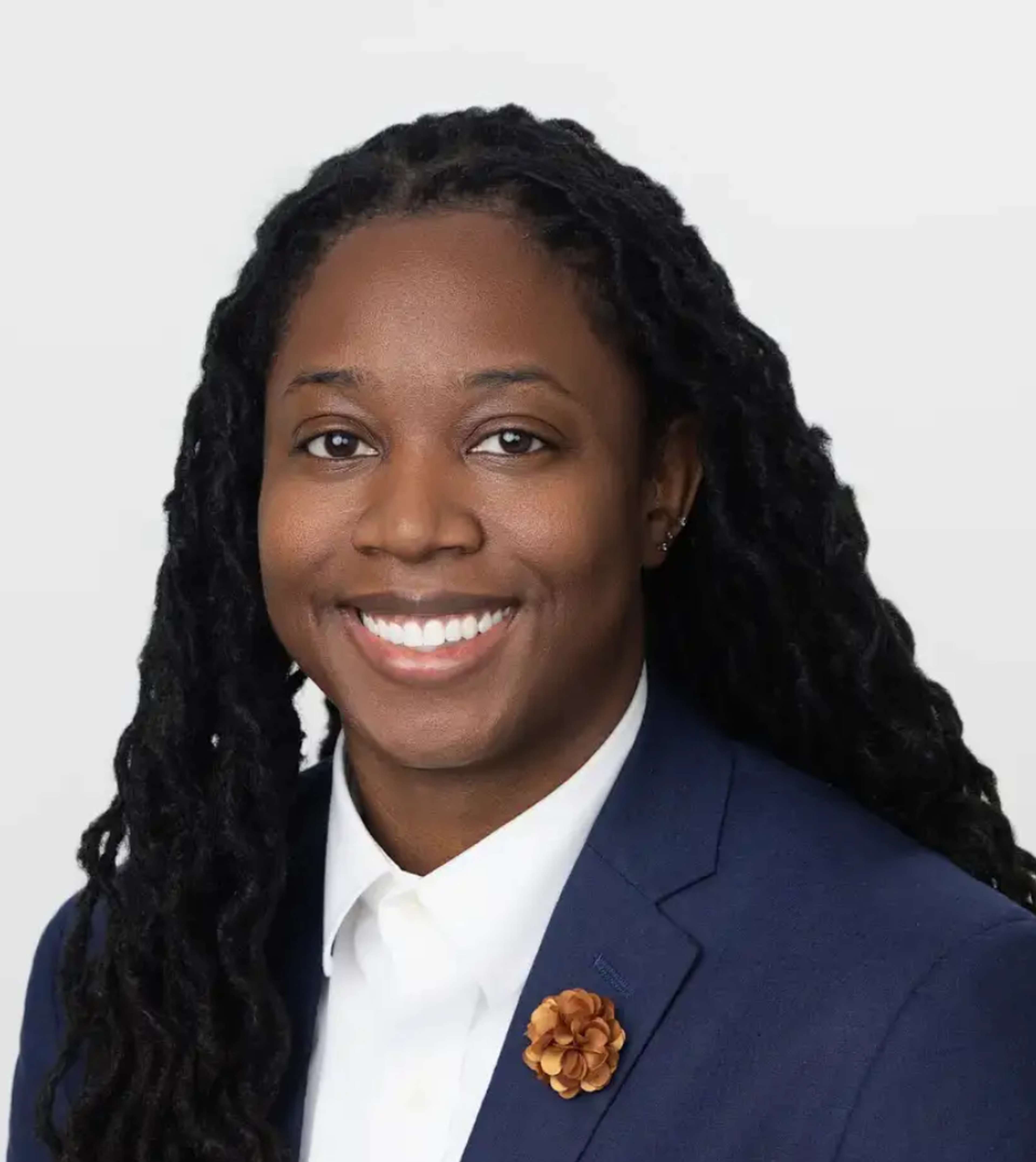 Breana Anderson-Burton headshot