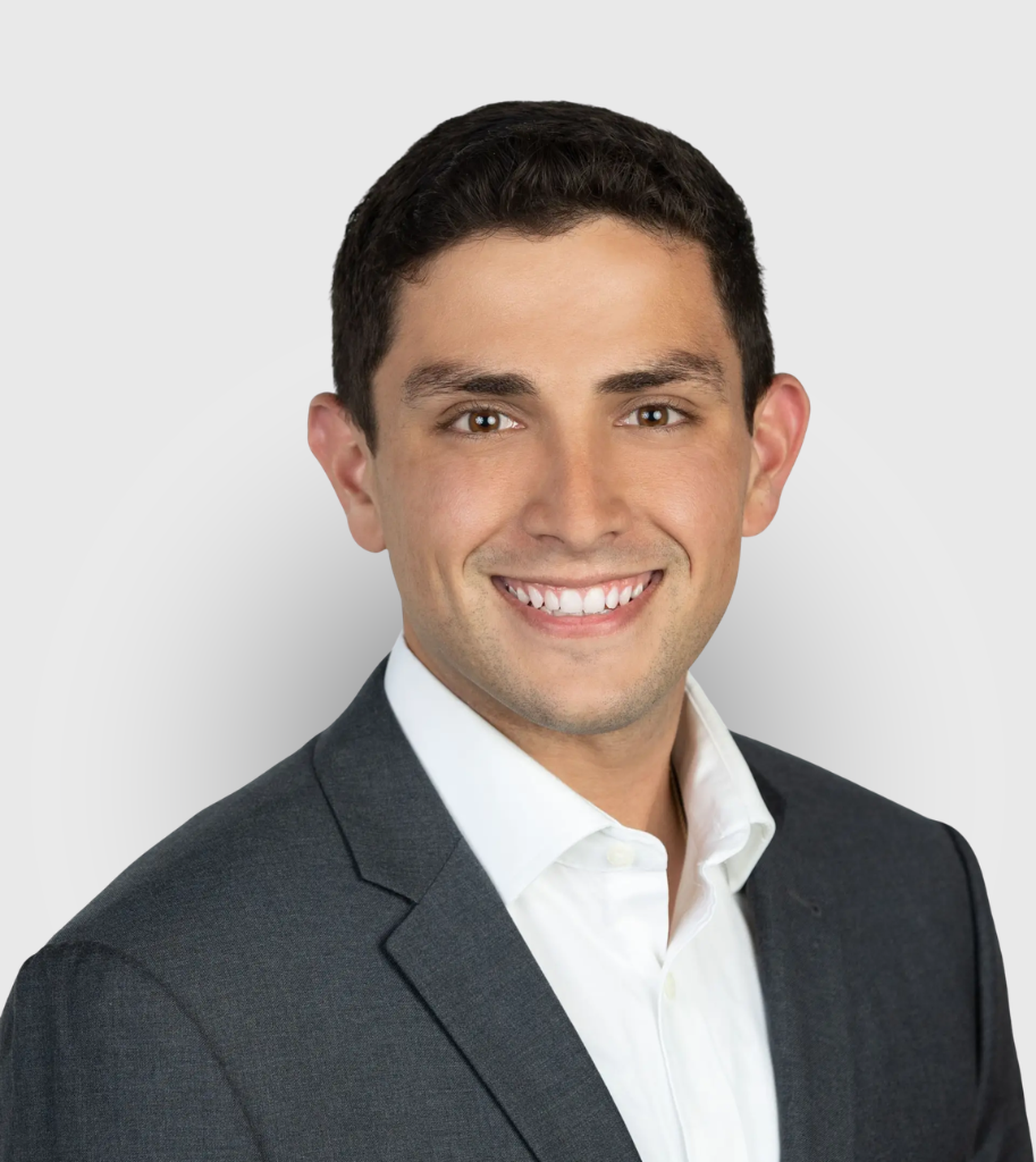 Anthony Fandacone headshot