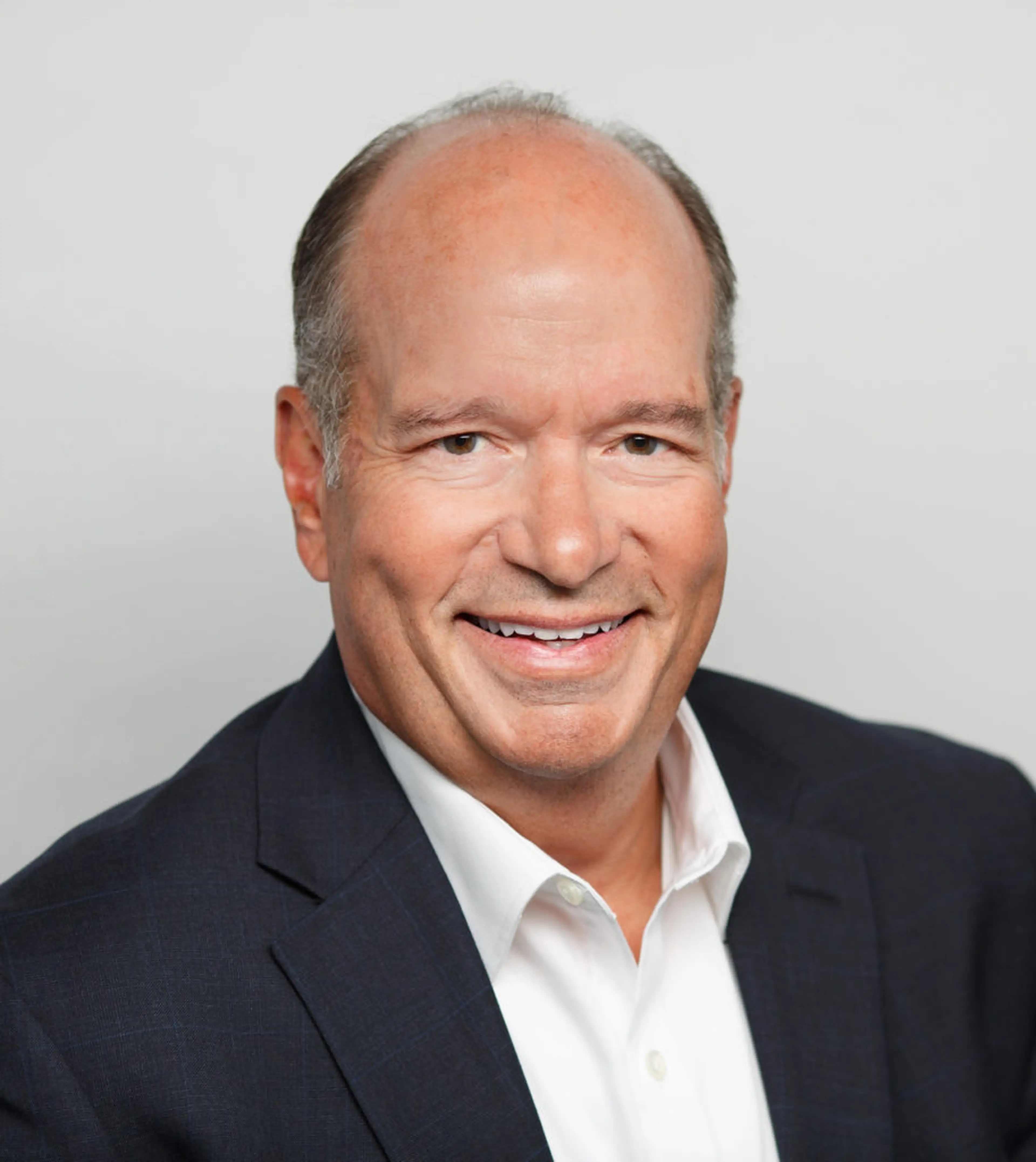 Jeff Cutts headshot
