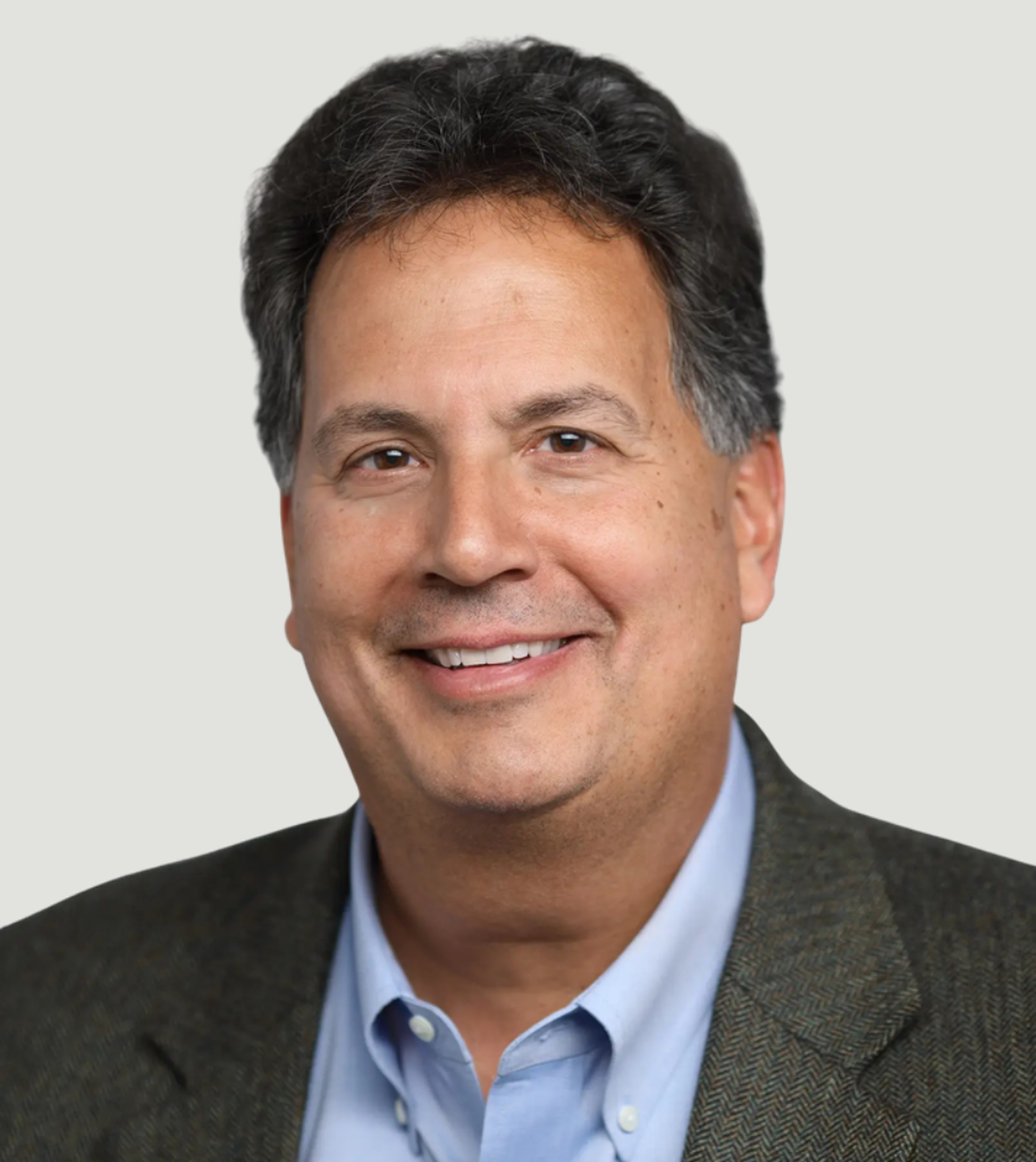 Tom Miano headshot