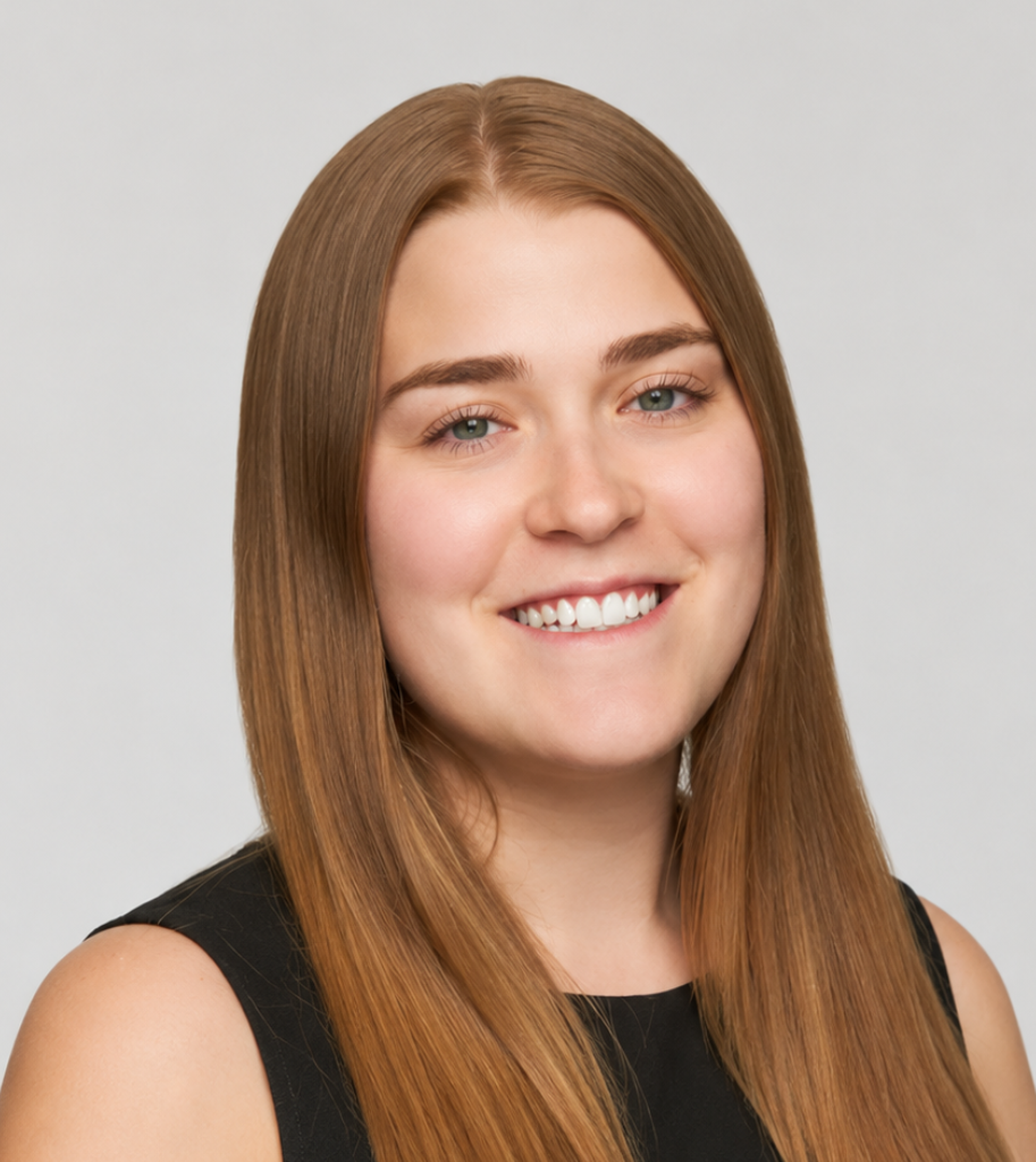 Laura Rudauskas headshot