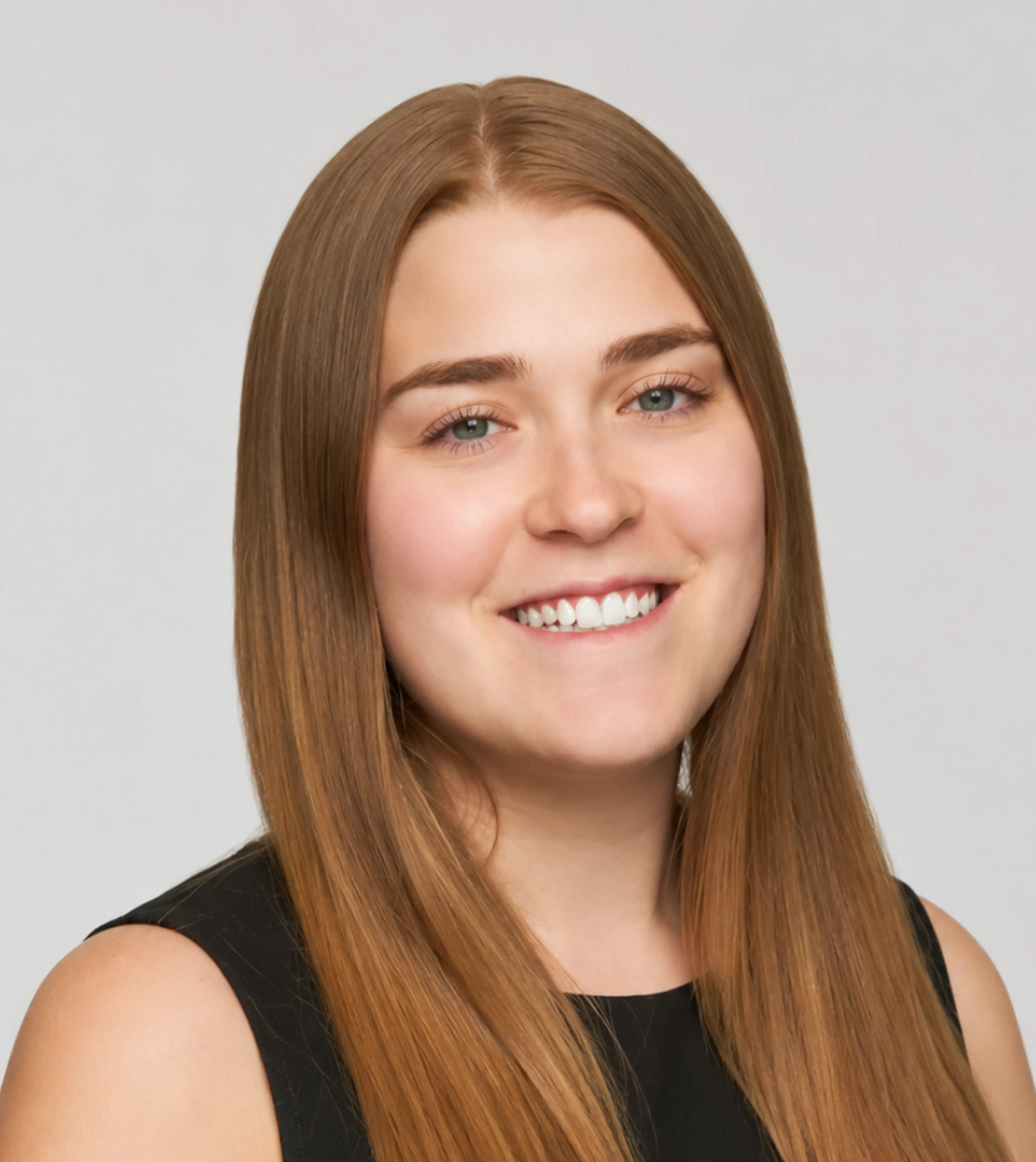Laura Rudauskas headshot