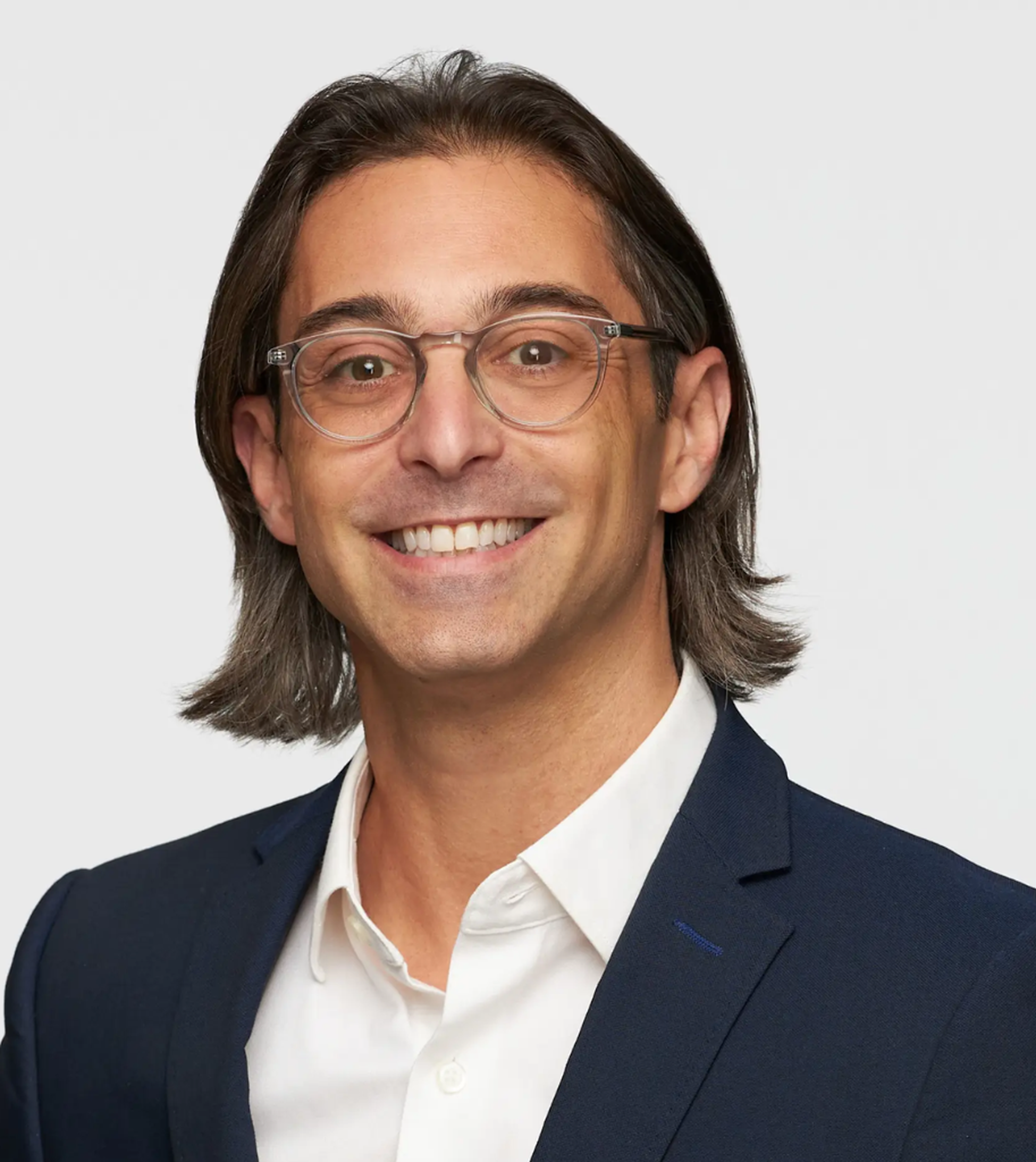 Richard Atamian headshot
