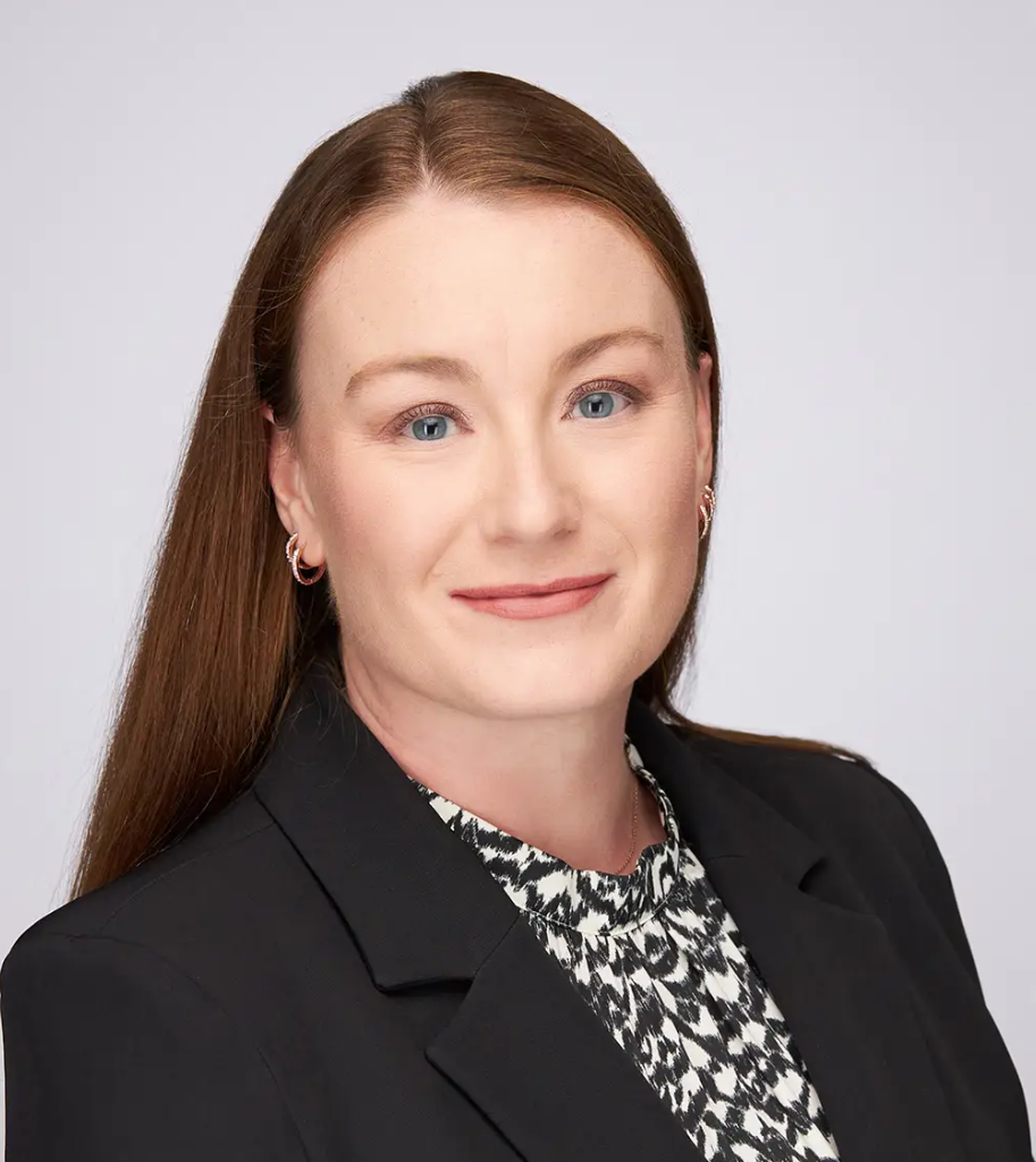 Rachel King headshot