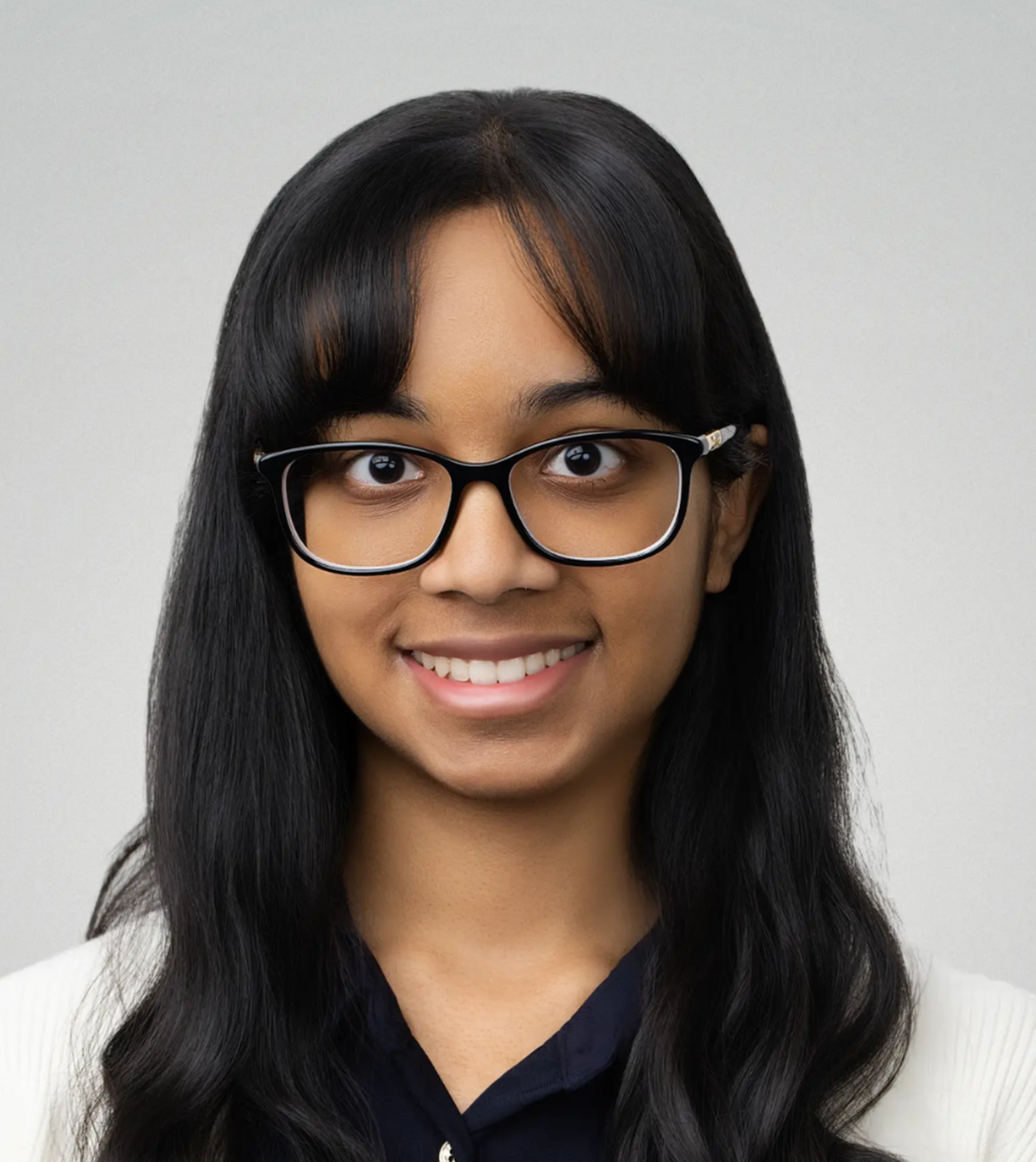 Ranjana Suresh headshot