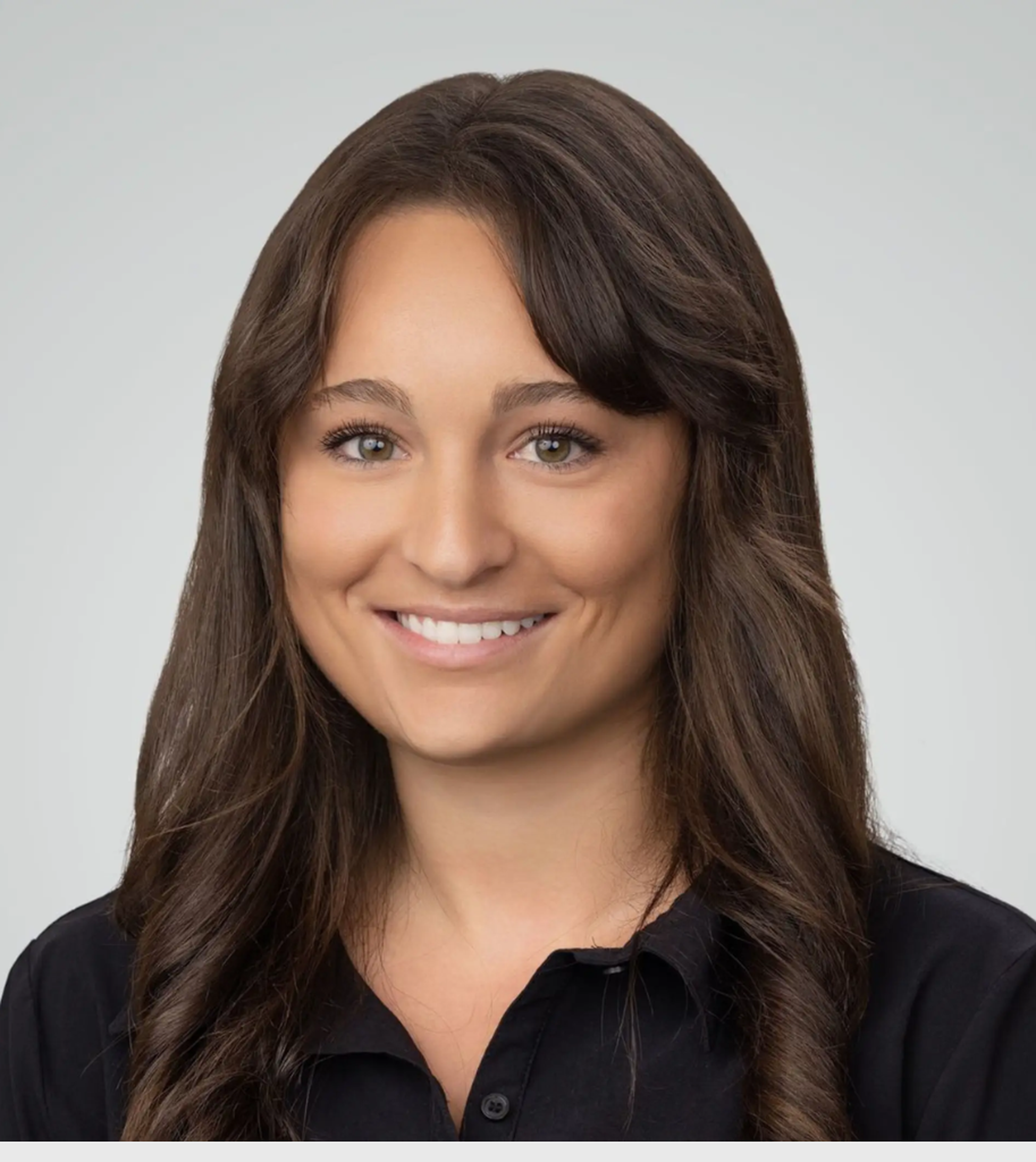 Isabella Williamson headshot