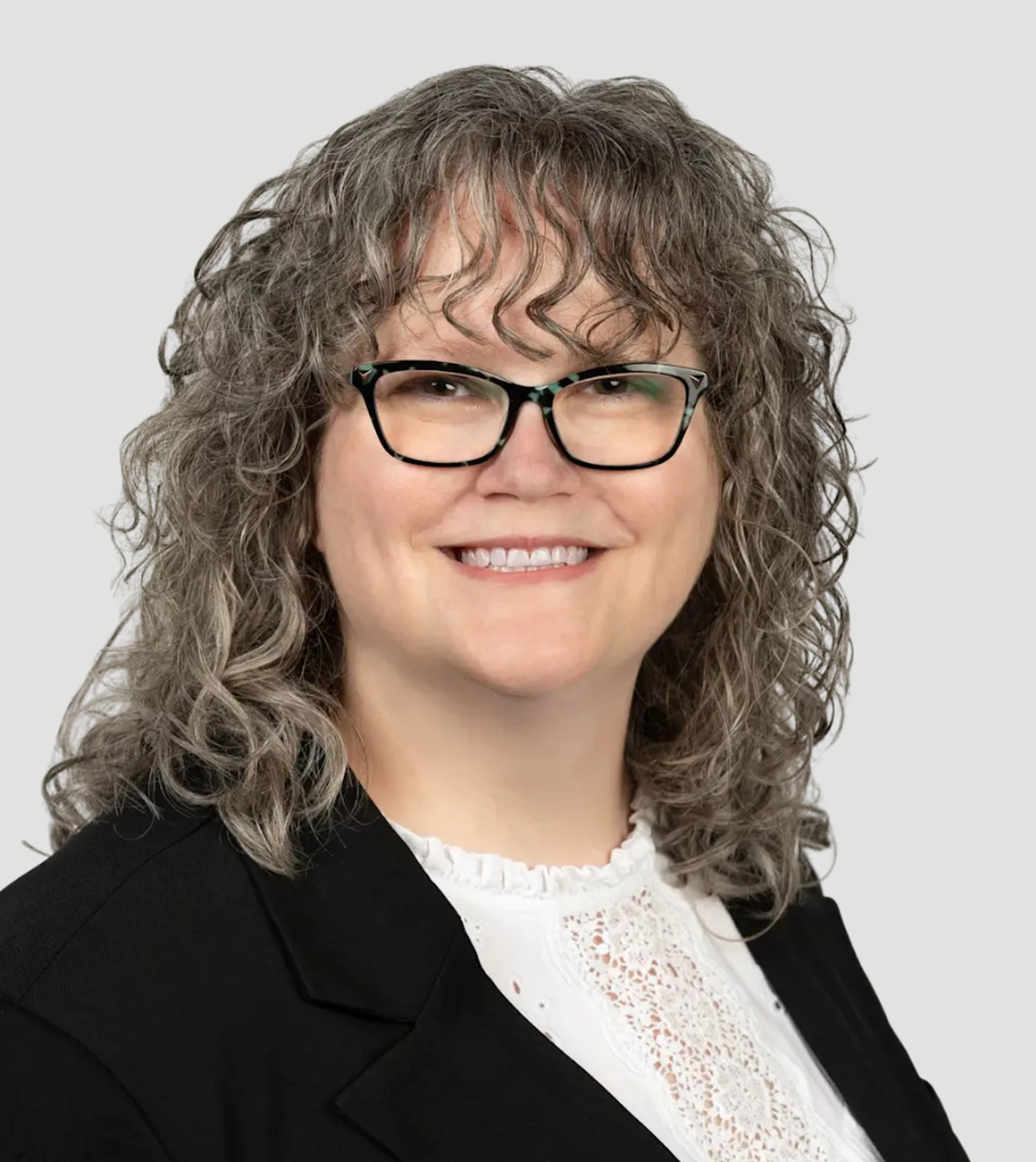 Elissa Zoerb headshot