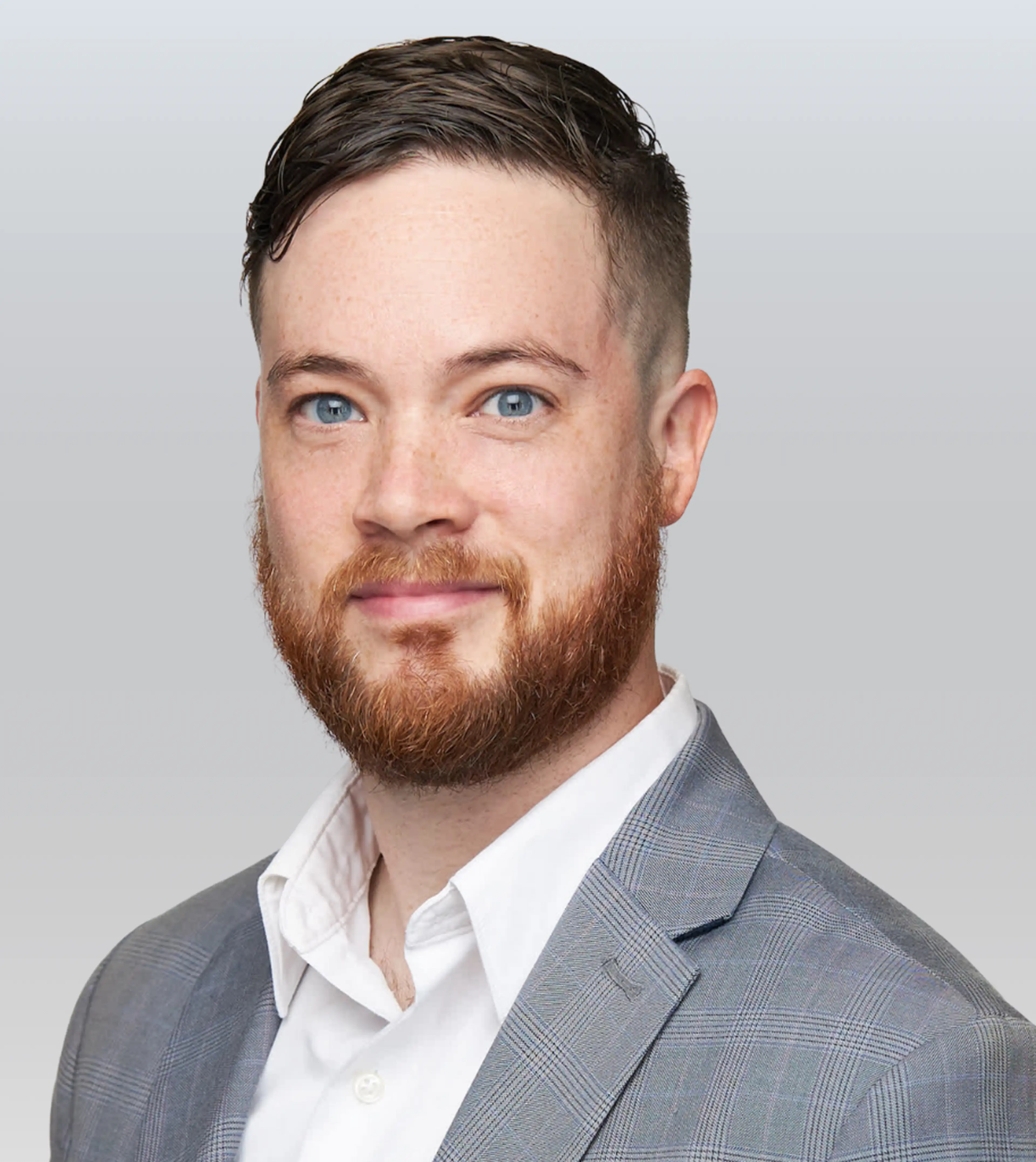 Ryan Stevenson