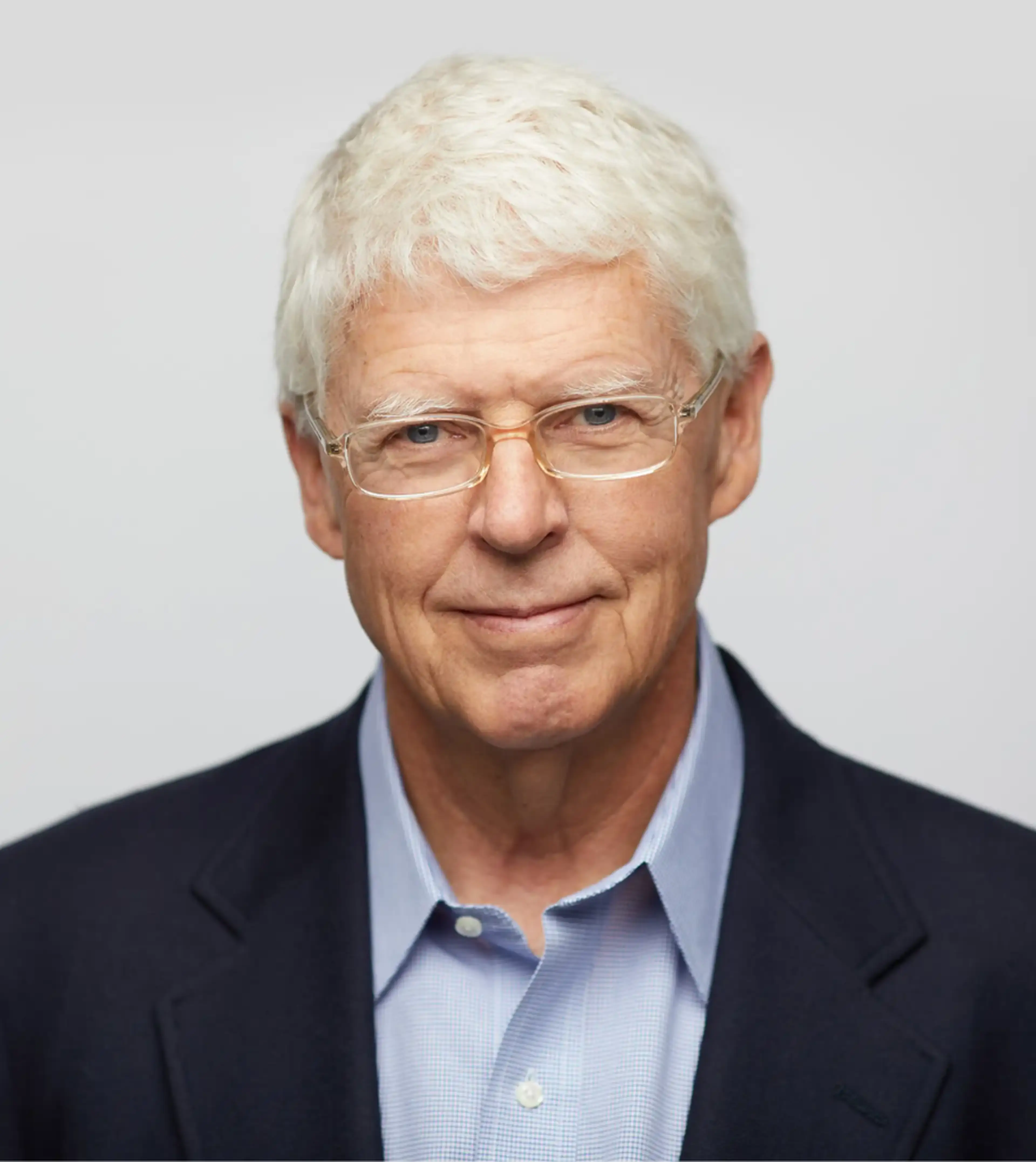 Michael Barry headshot