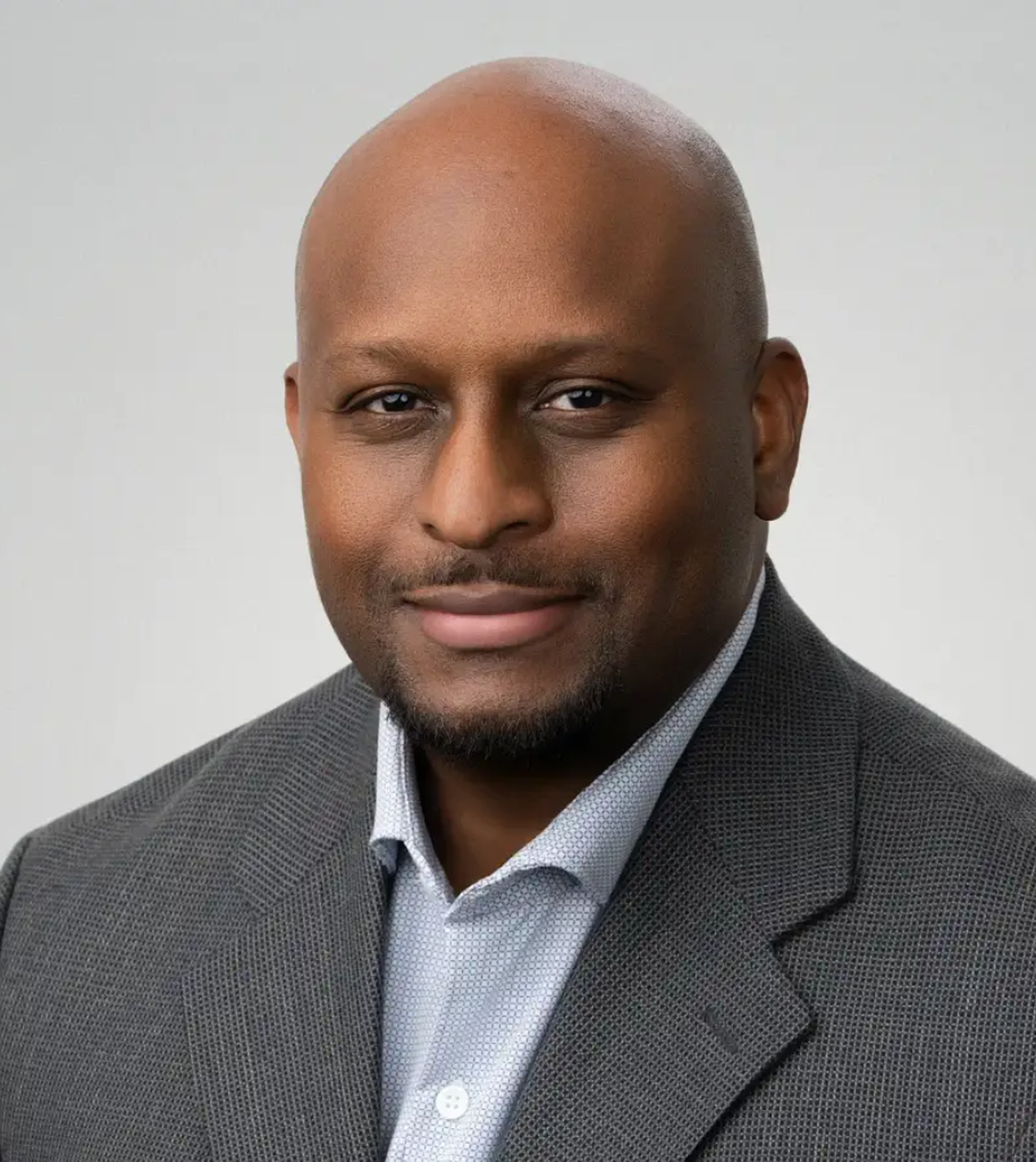Eric Mullen headshot