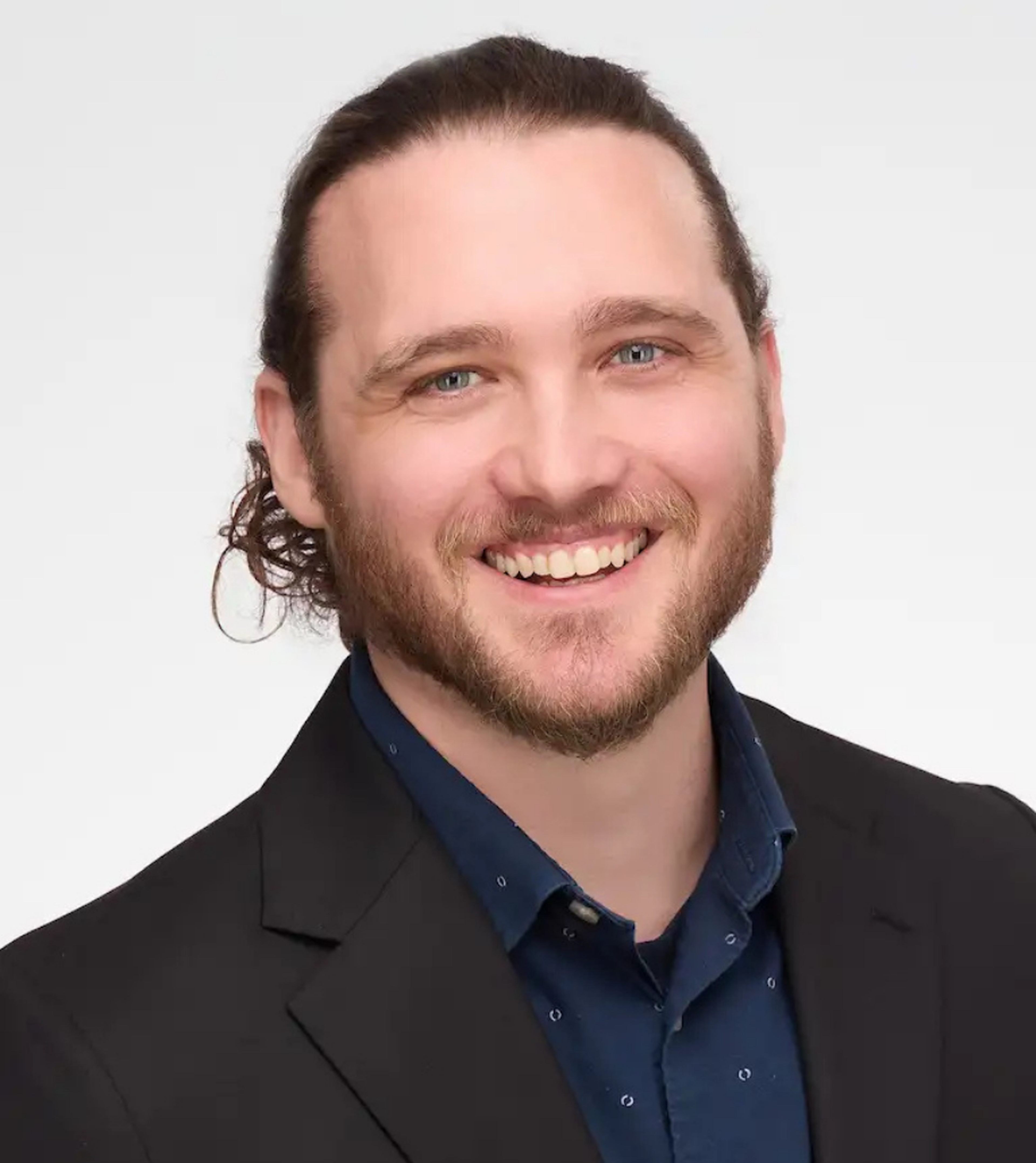 Stuart Farst headshot