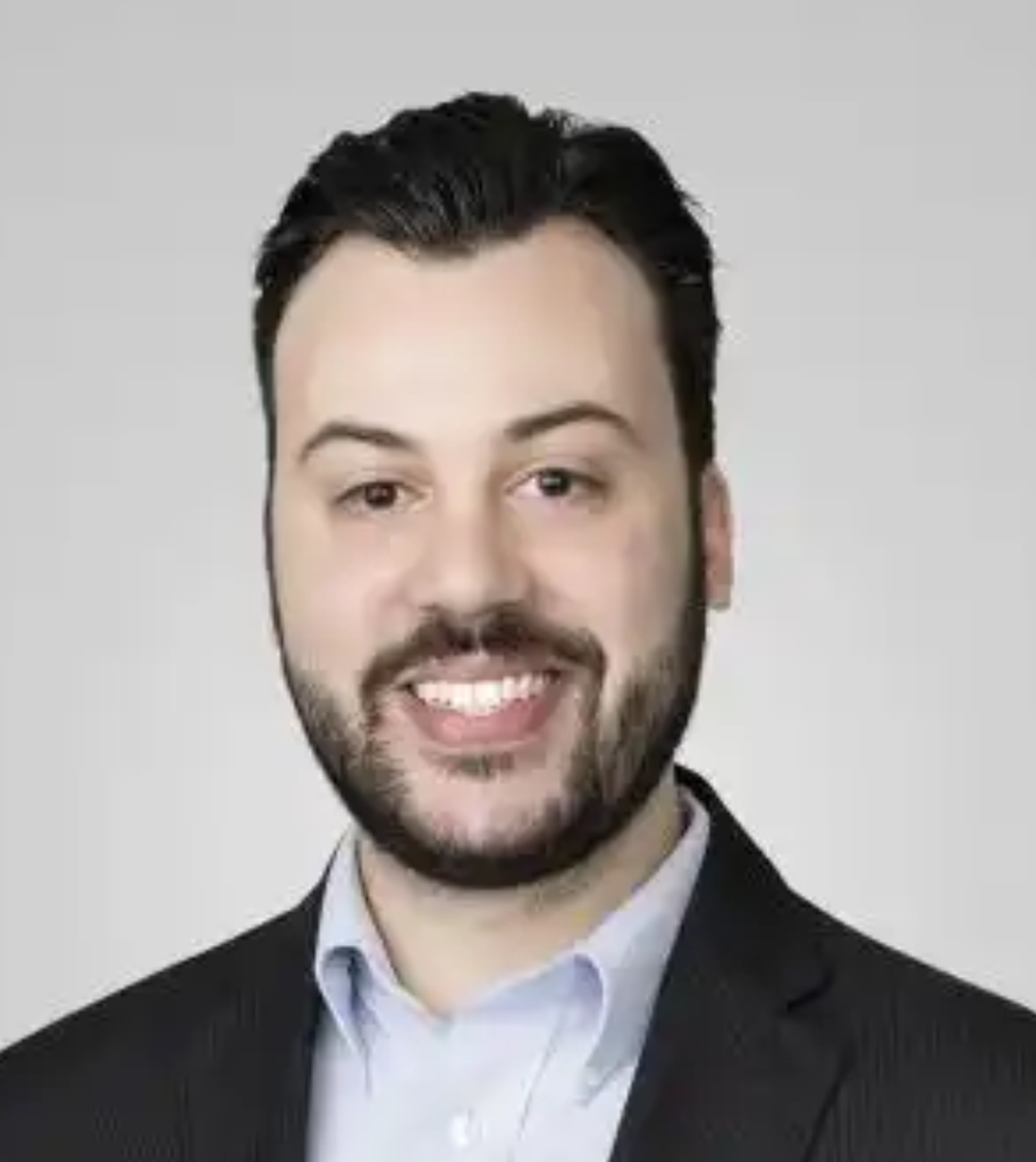  Mike Rondello headshot