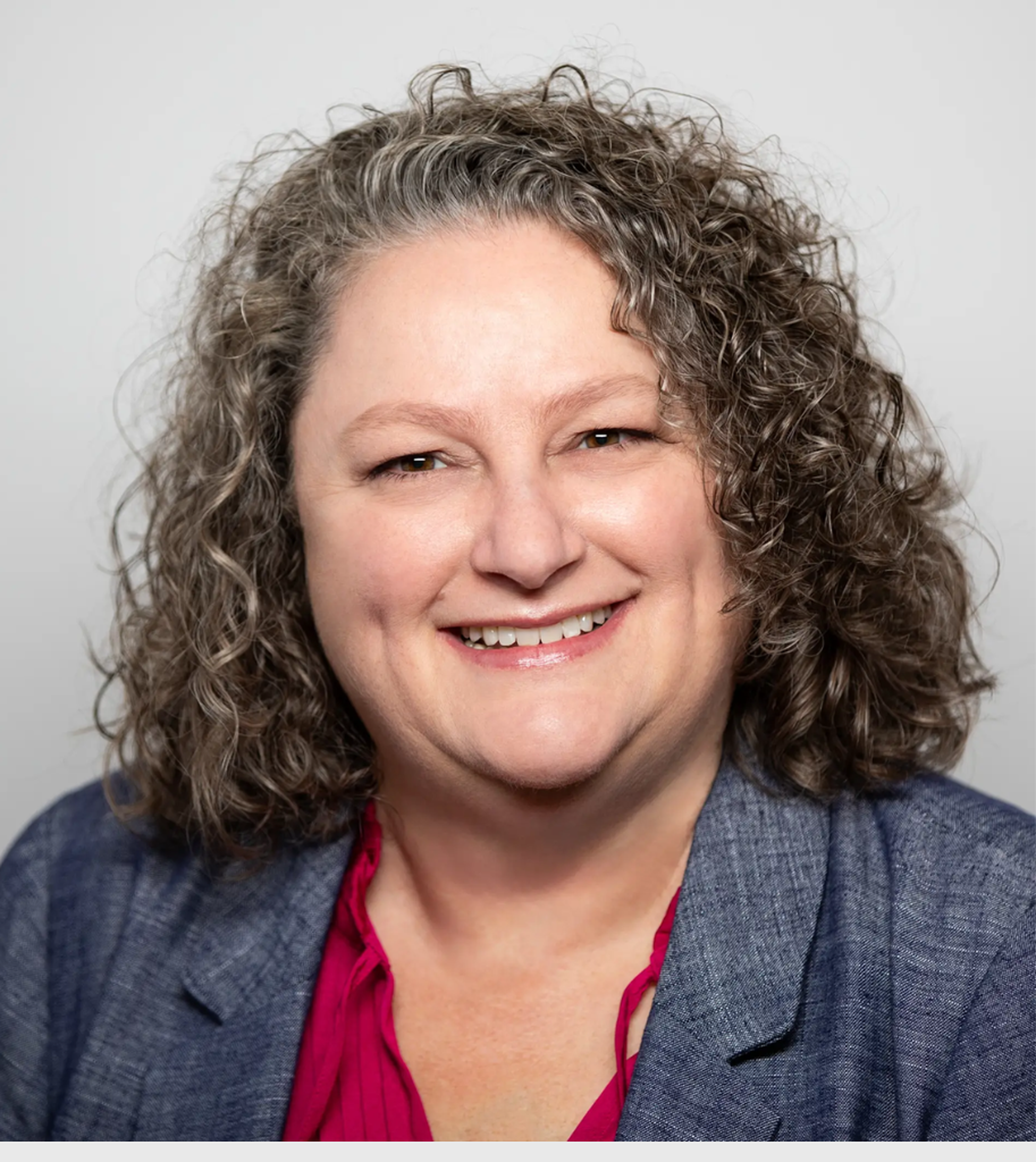 Marcia Mitchell headshot