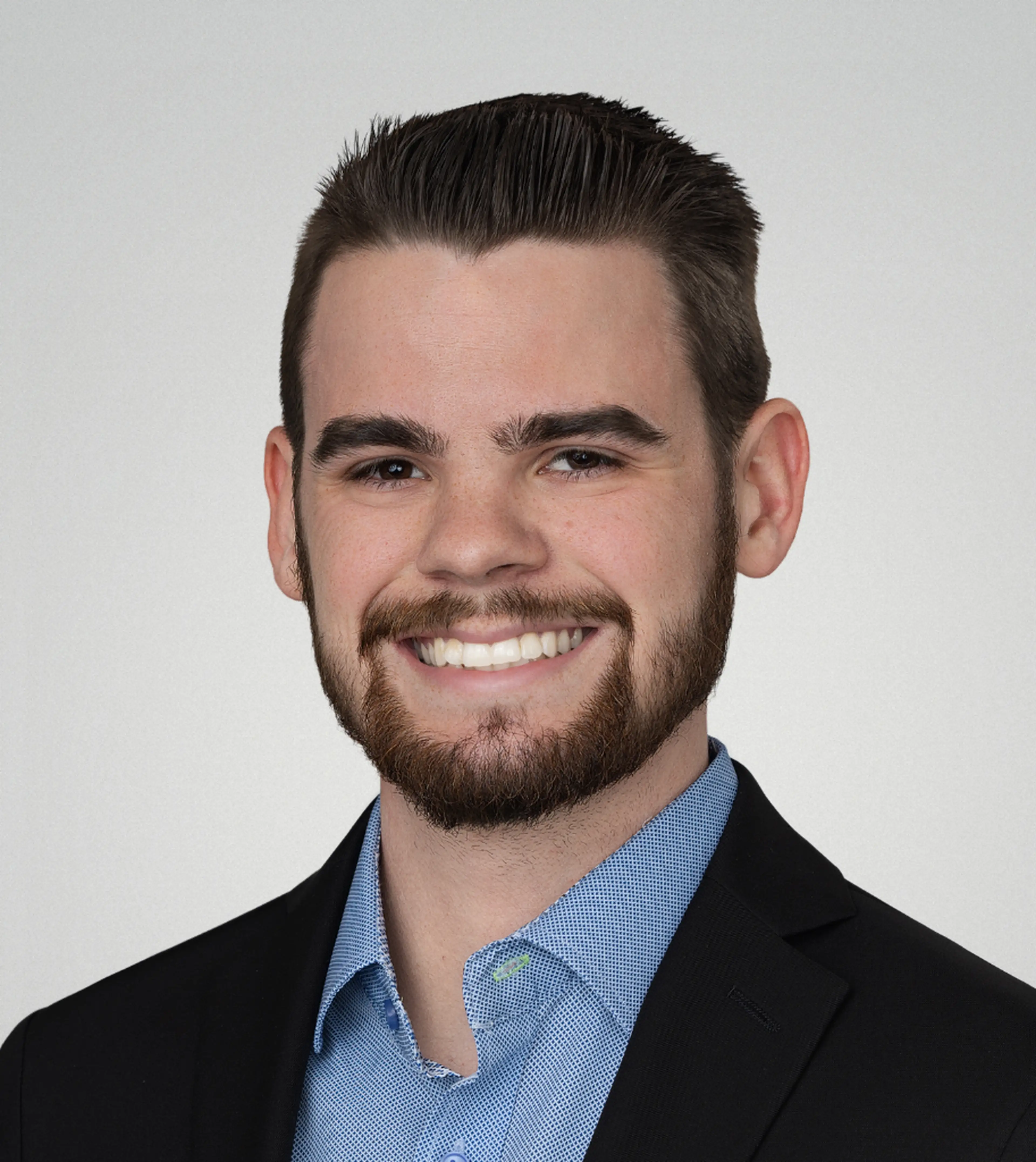 Ryan Wood headshot