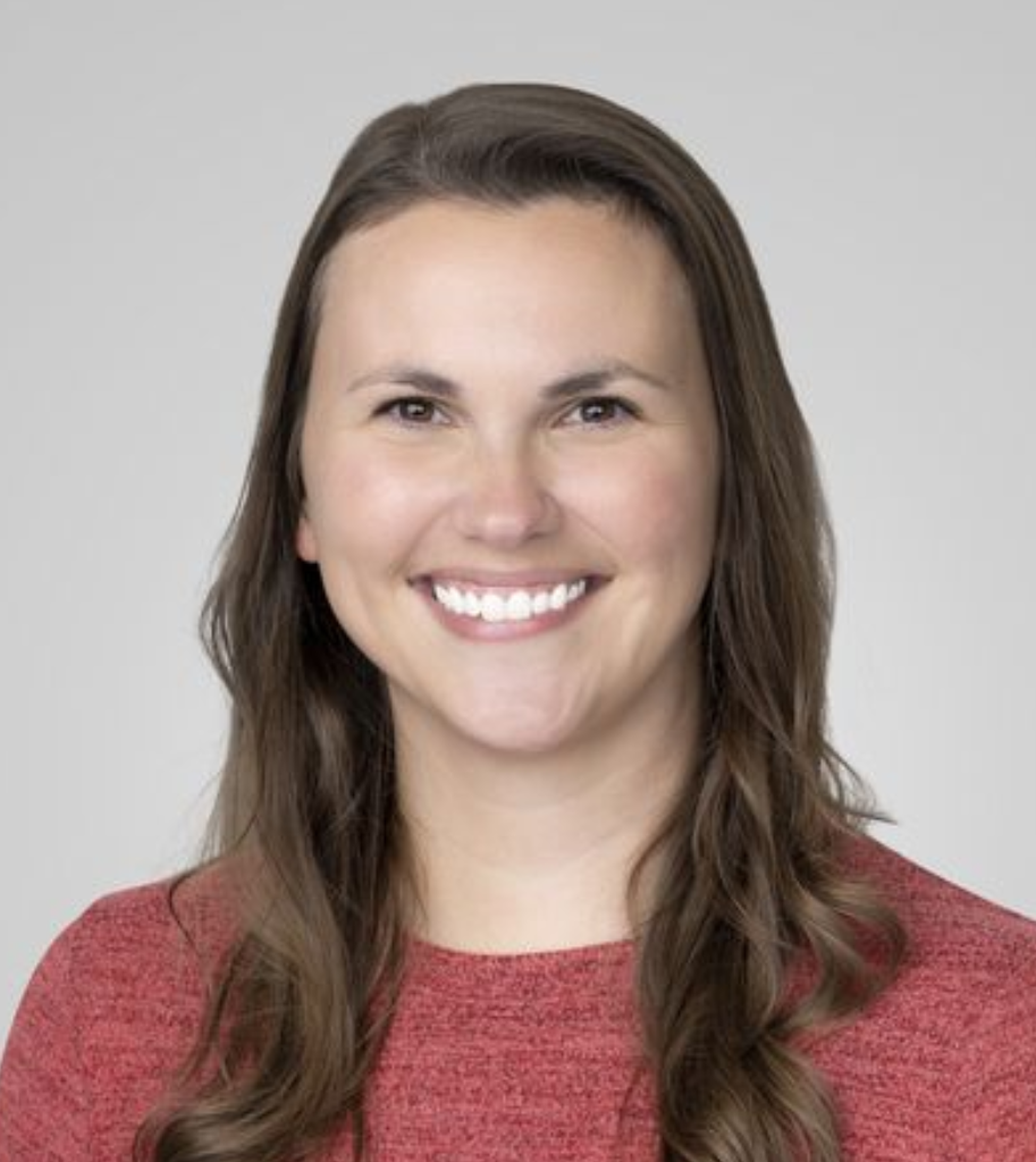 Elizabeth Welborne headshot