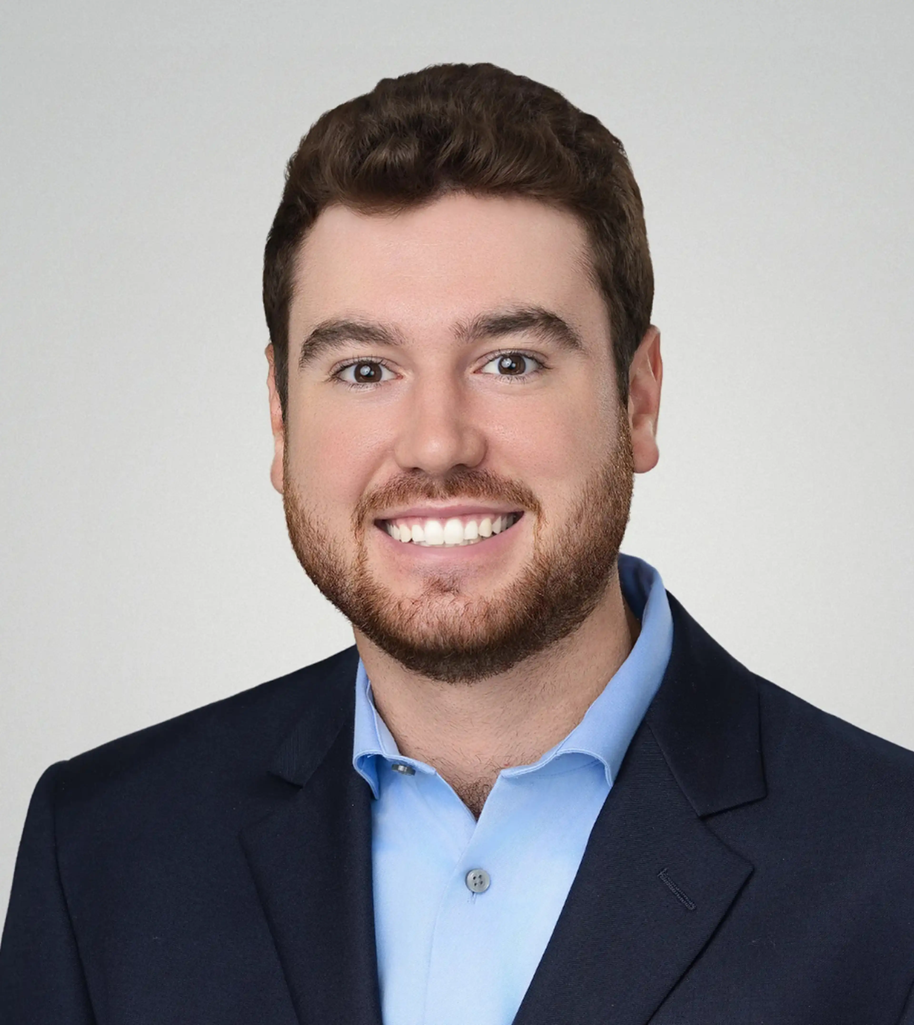 Matthew Hennessey headshot