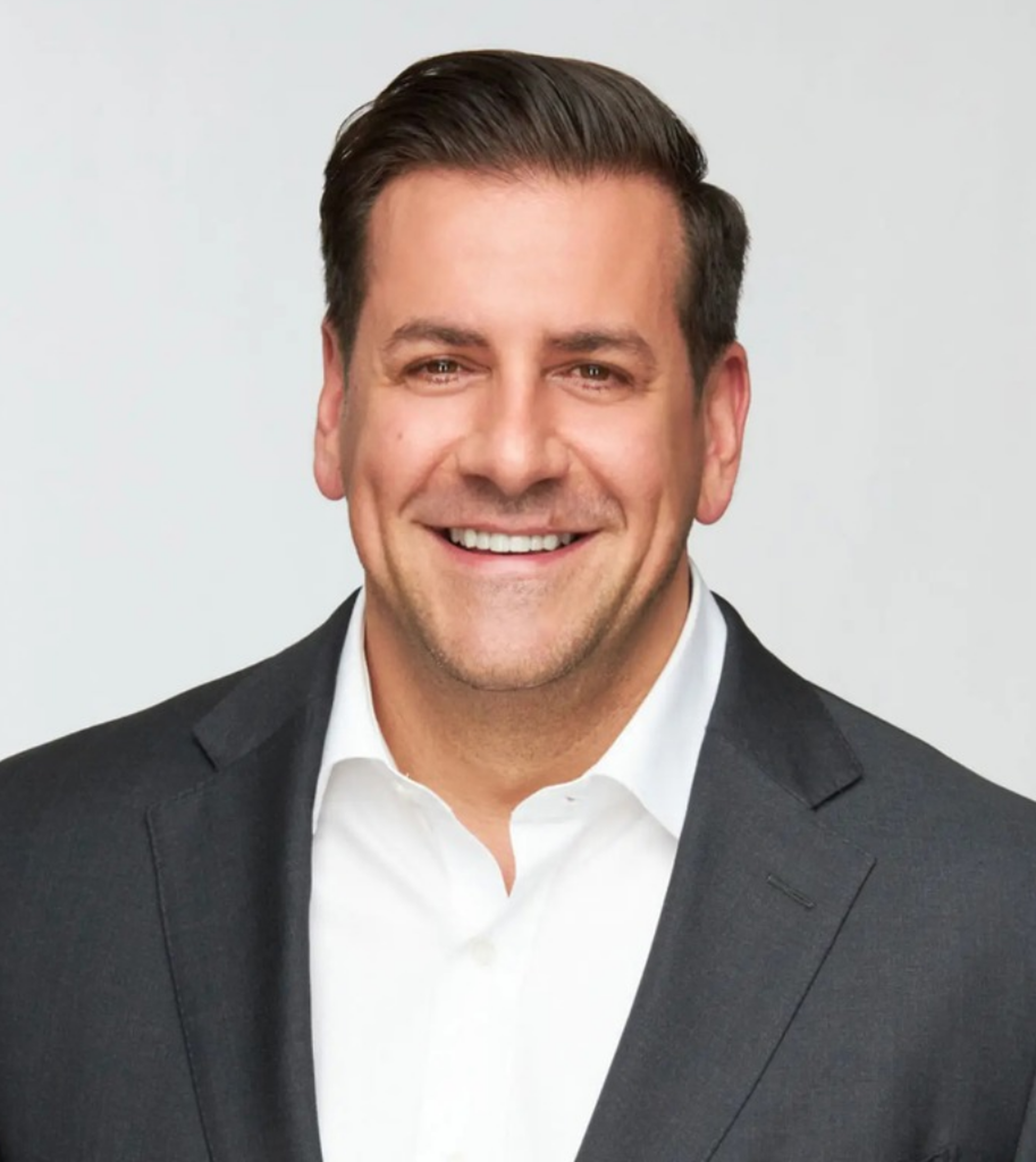 Paul Mammolito