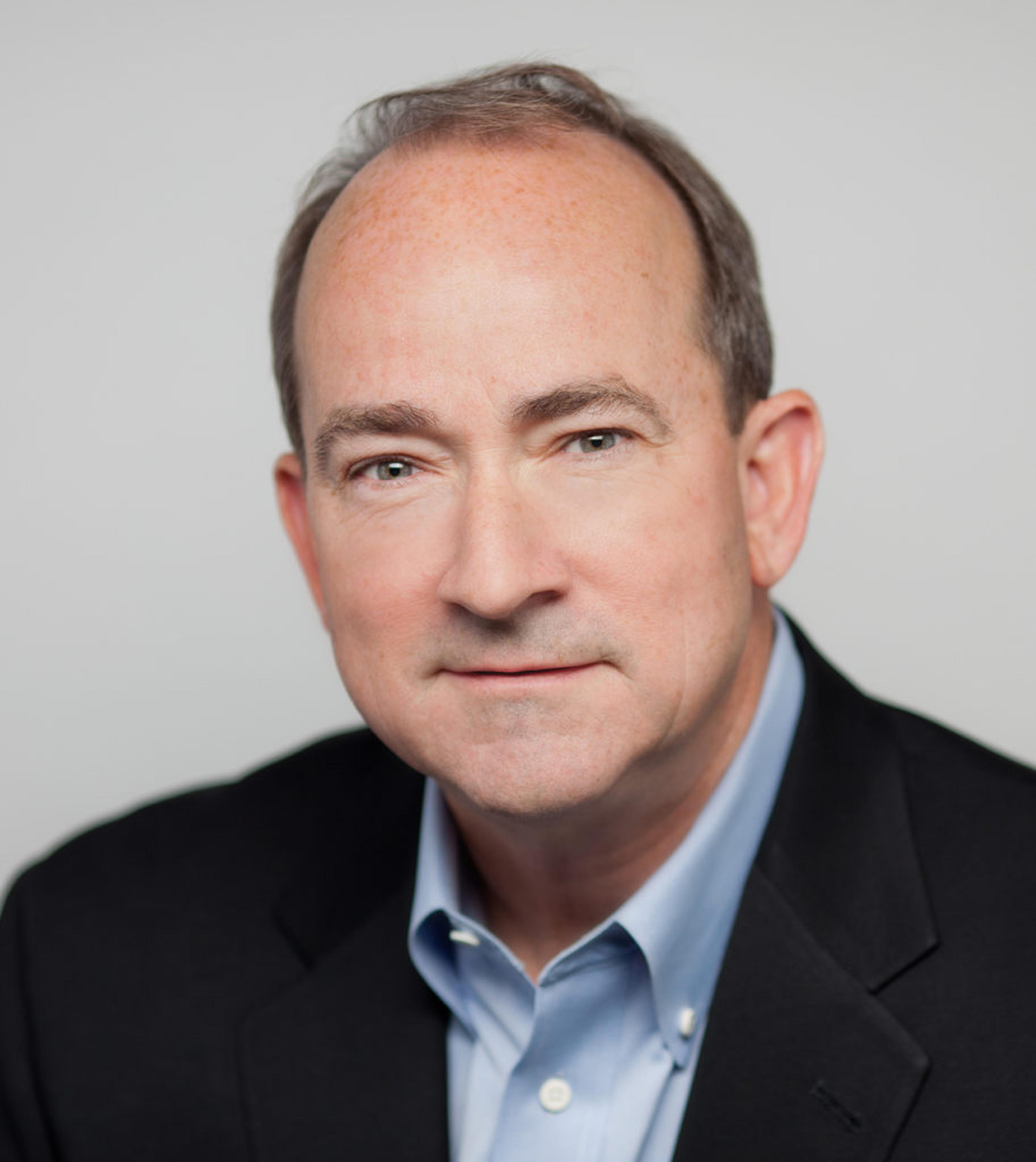 Jeff Stevenson