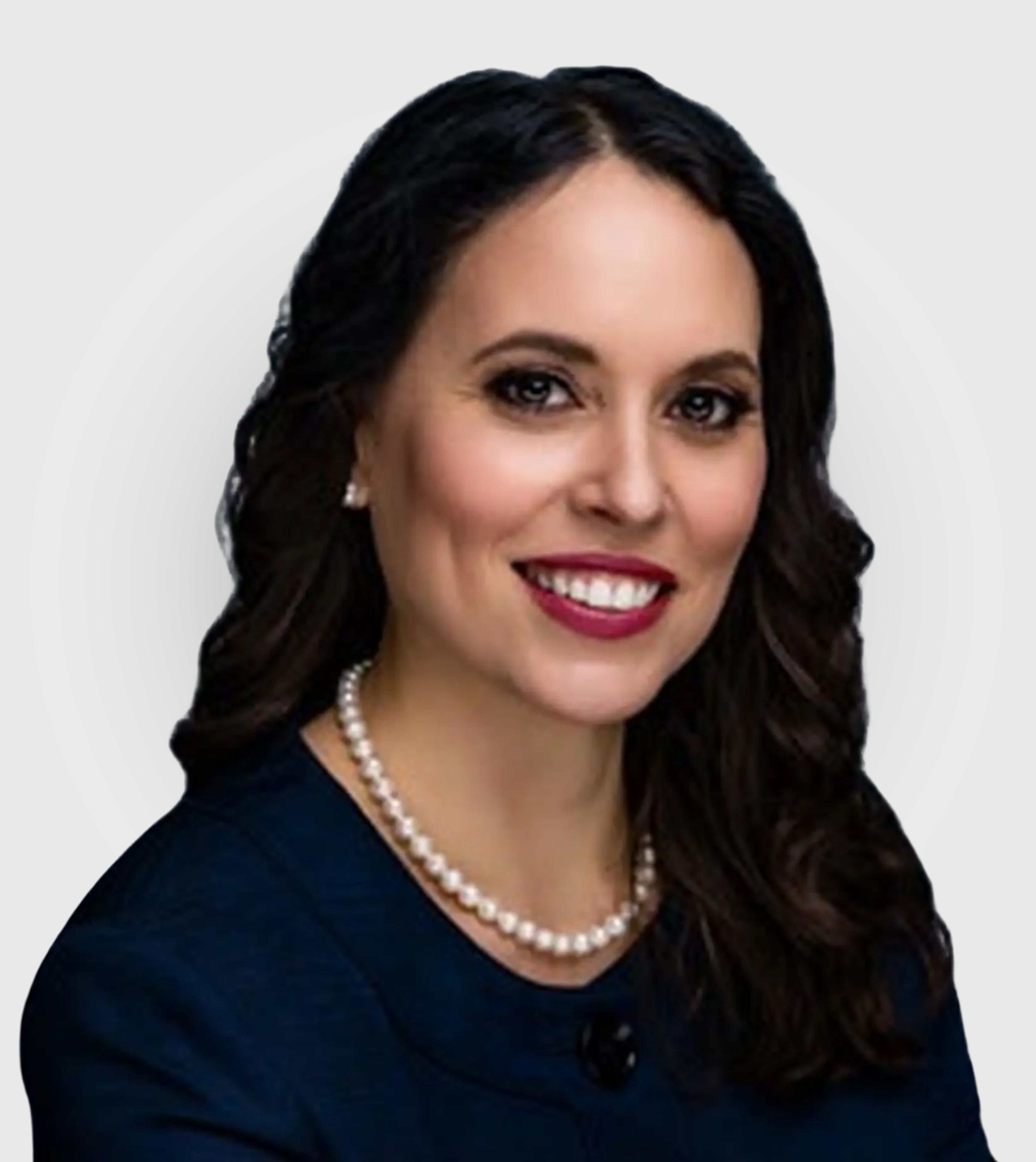Elizabeth Lopes headshot