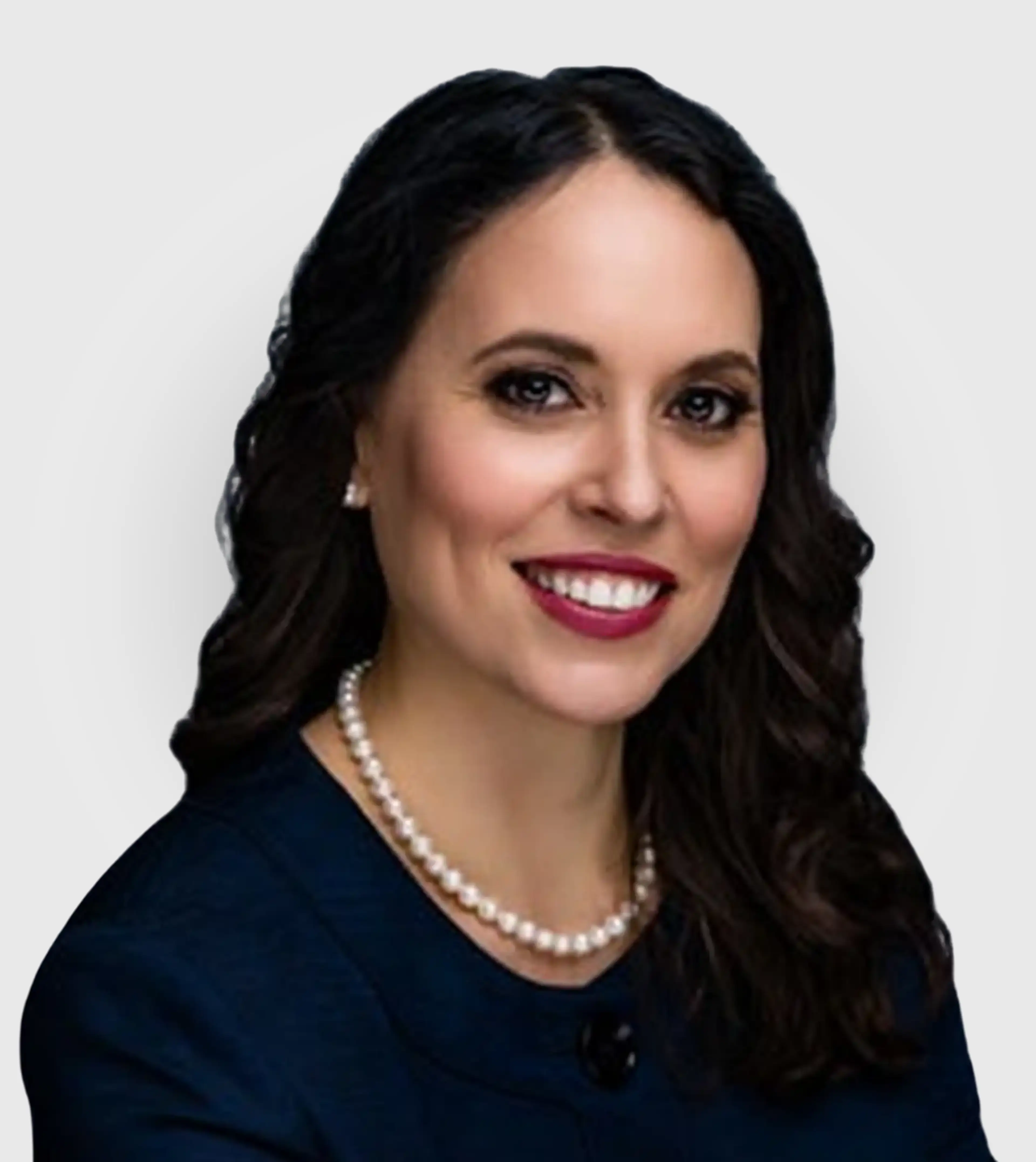 Elizabeth Lopes headshot