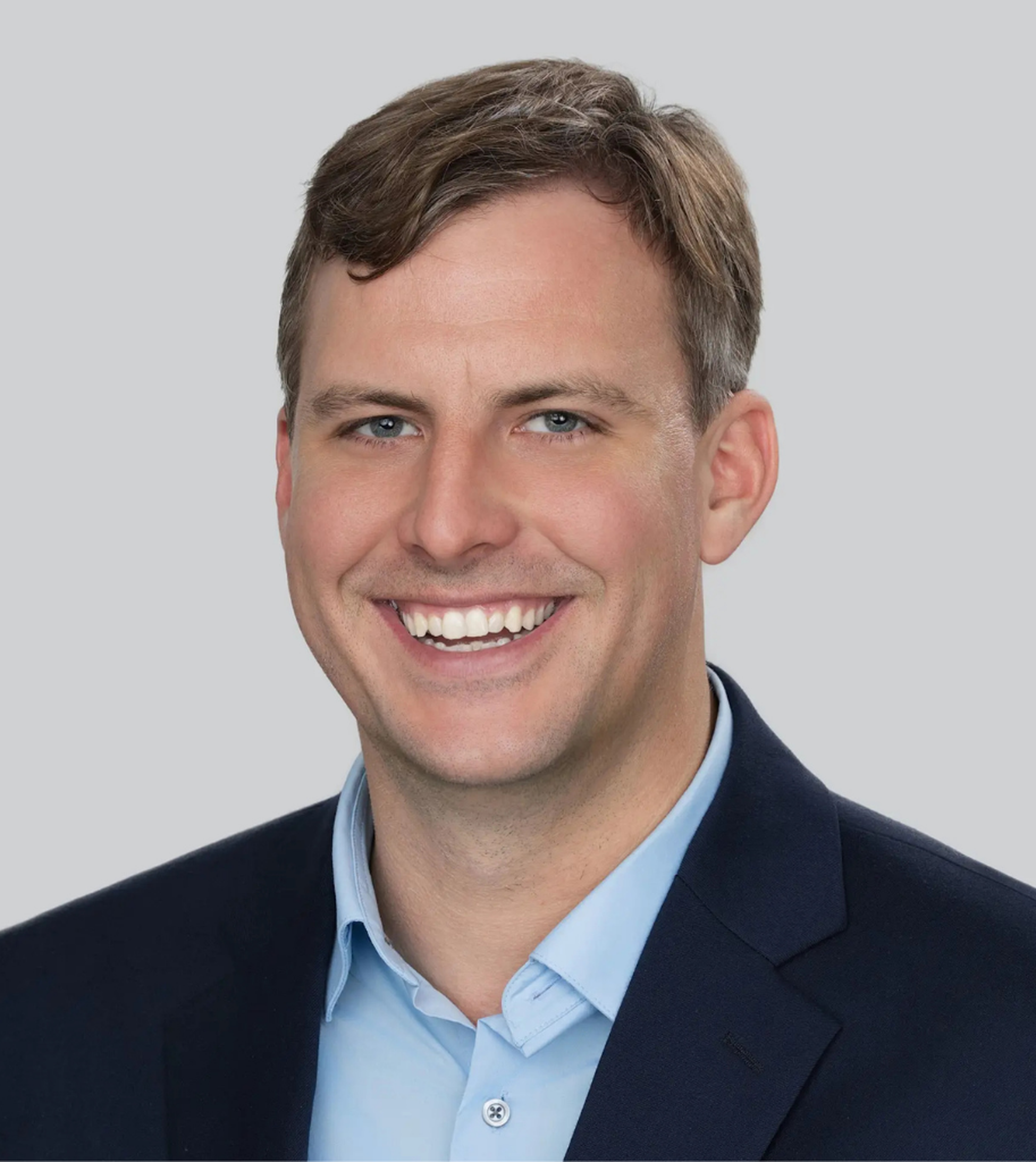 Pieter Hilton headshot