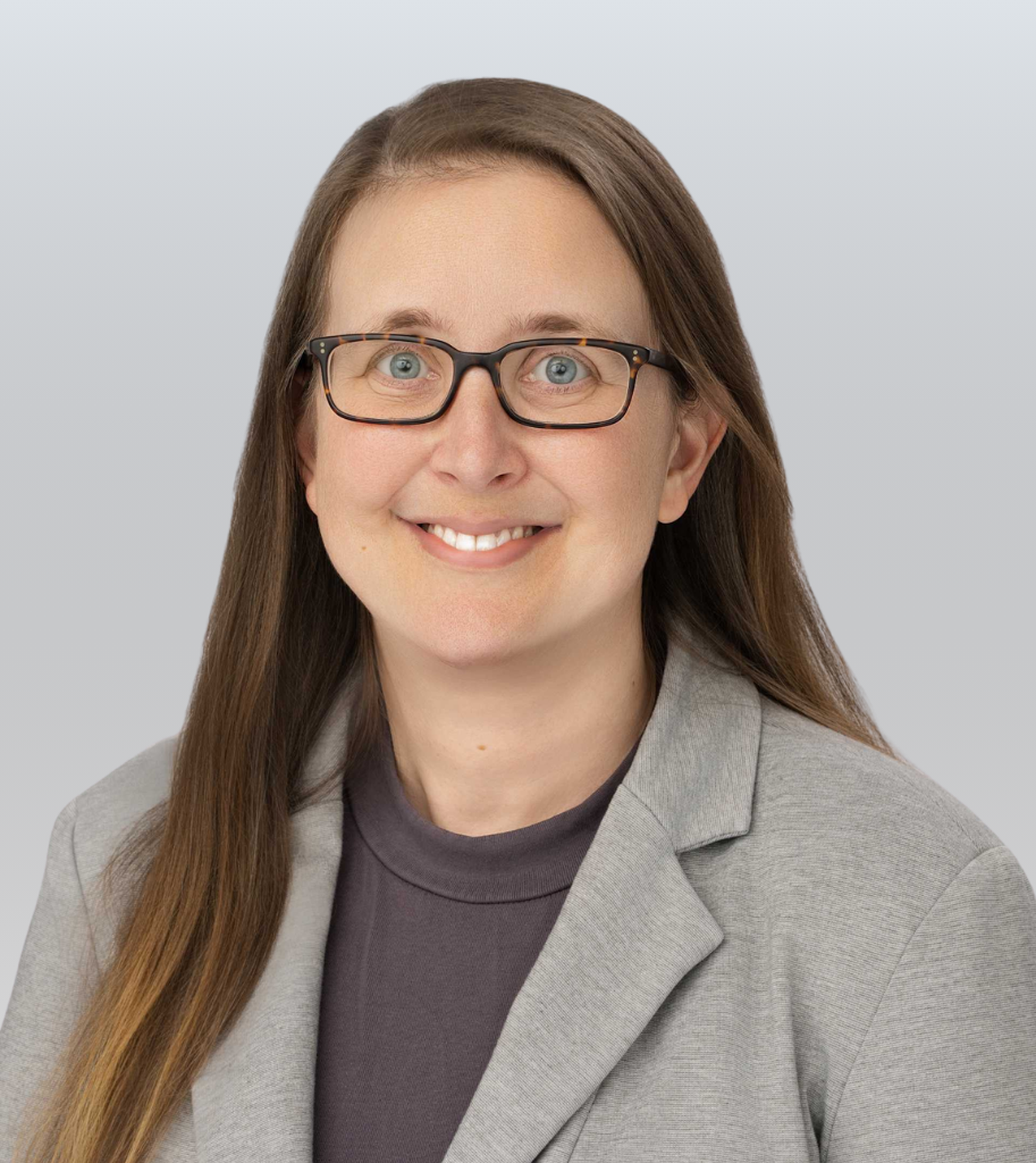 Rachel Austin headshot