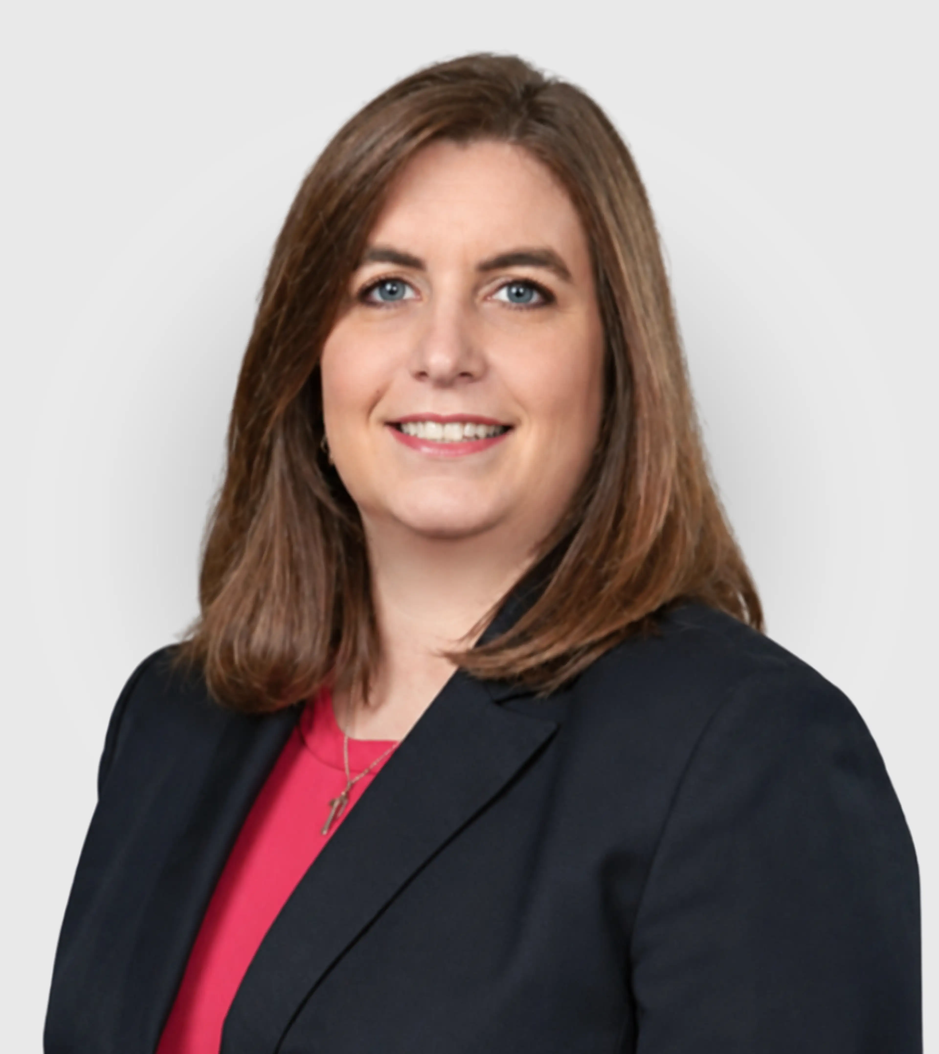 Heather Panick, JD headshot
