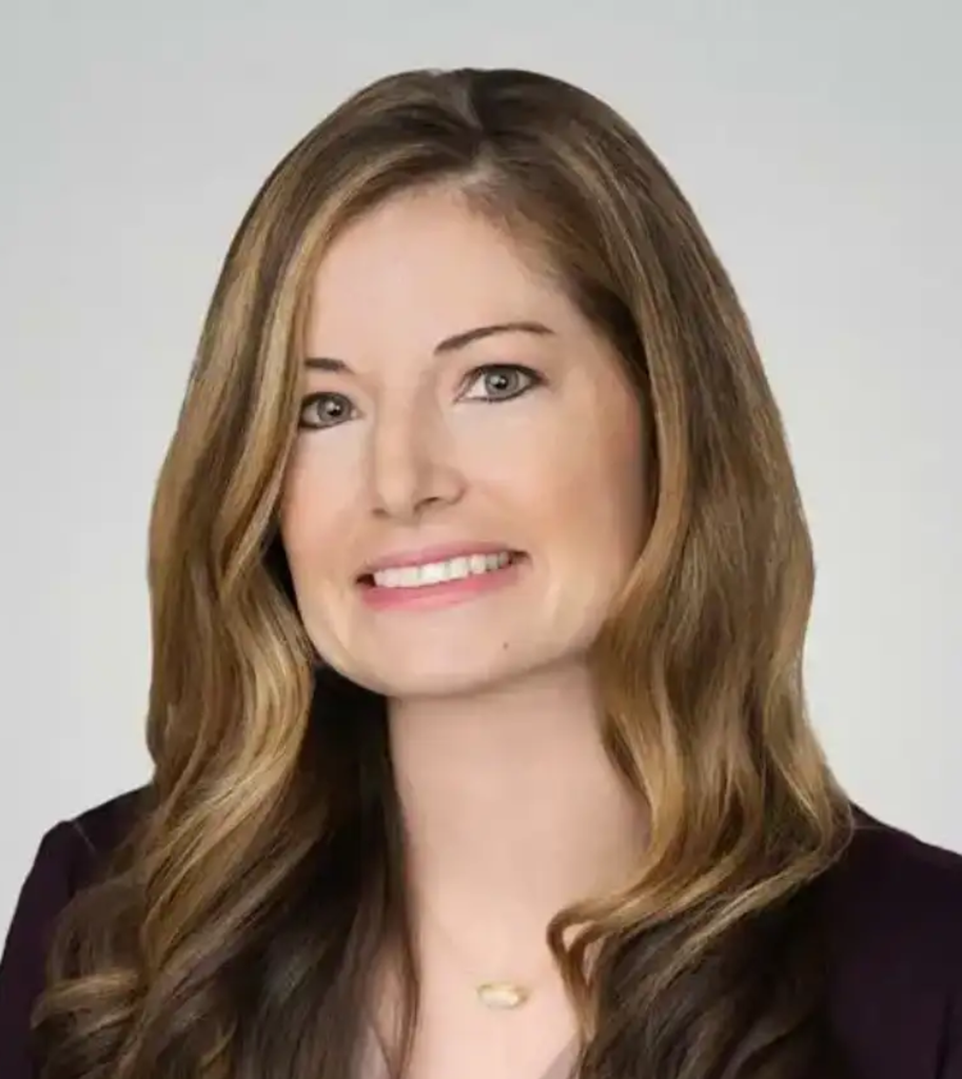 Ashley Ortega headshot
