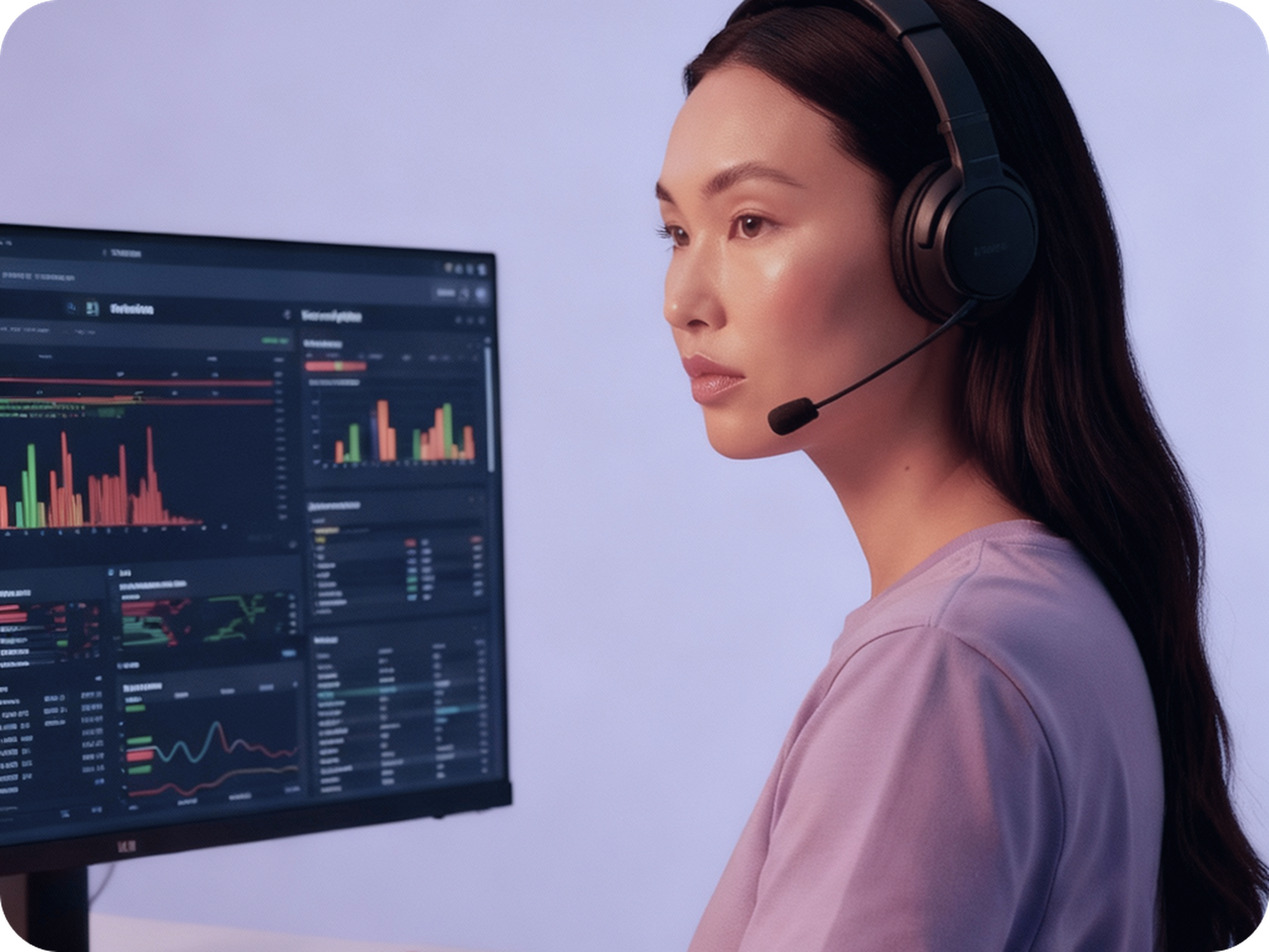 Agents Need Virtual Assistants Too