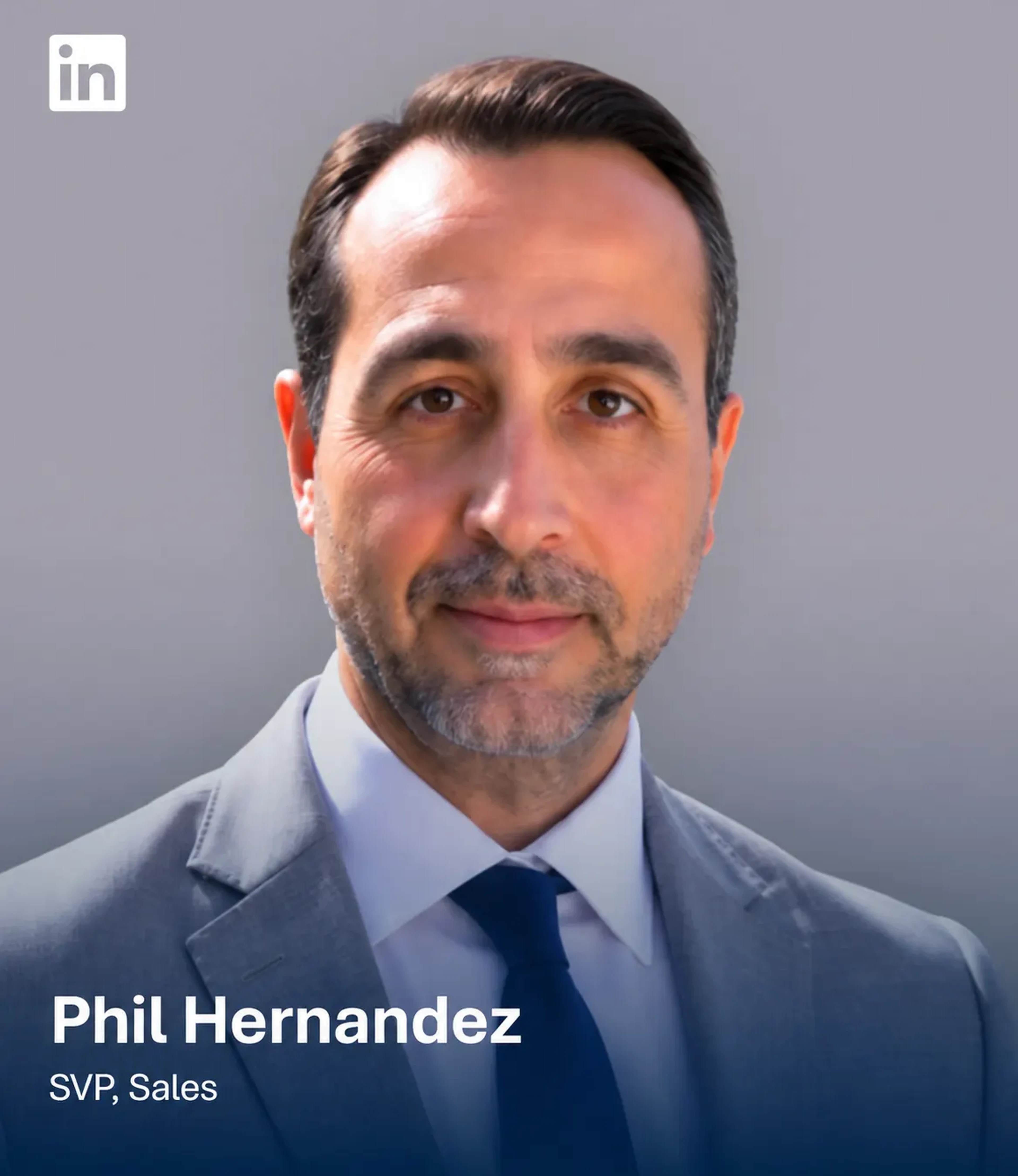 Phil Hernandez