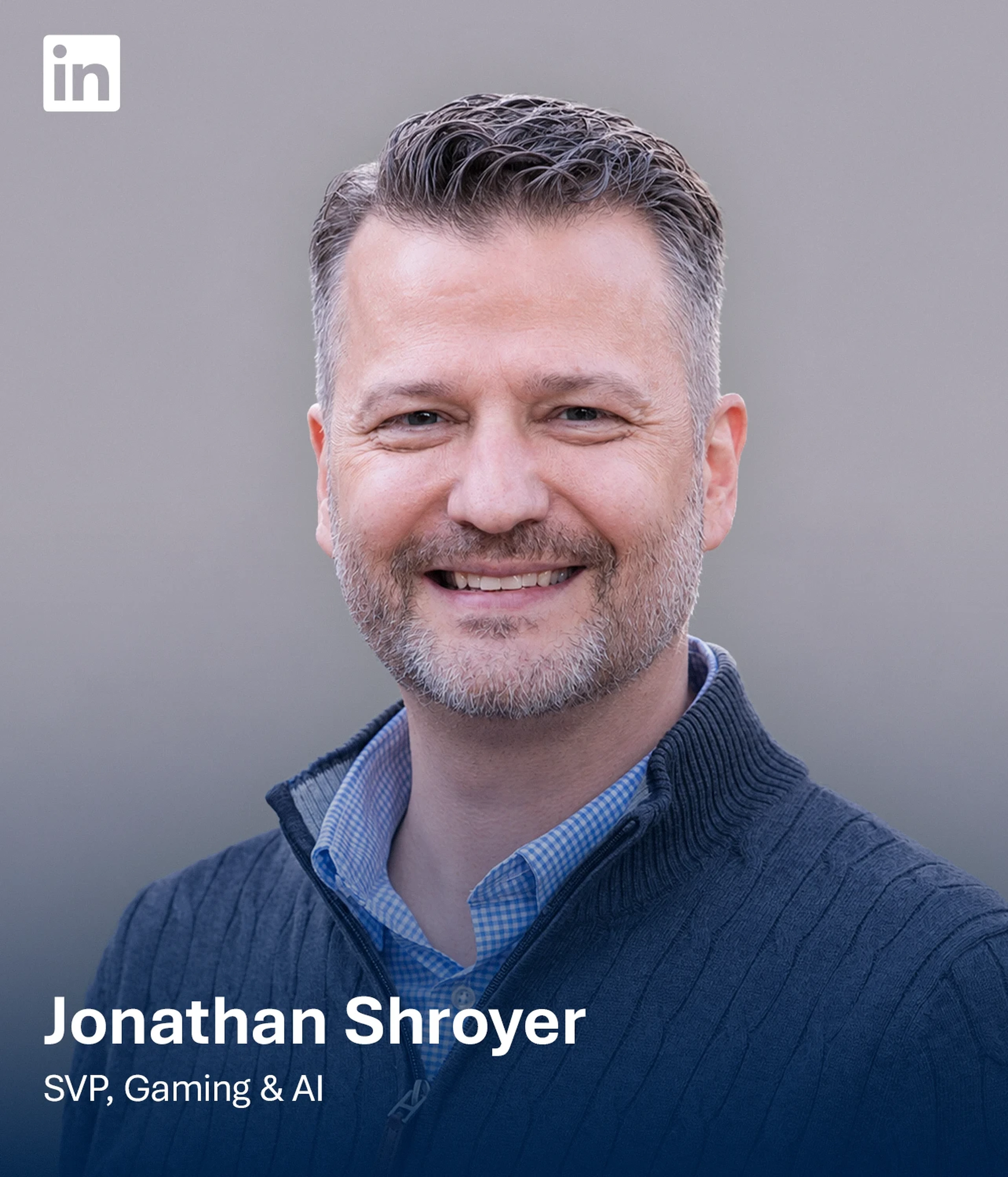 Jonathan Shroyer