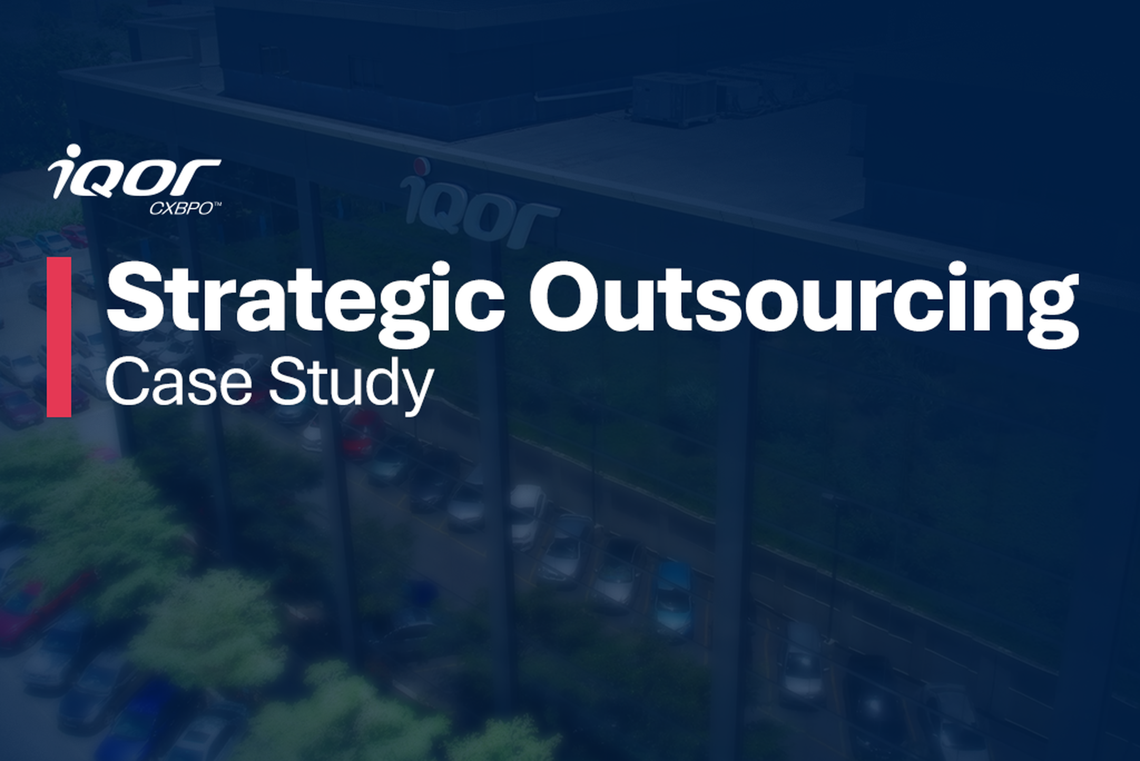 Strategic Outsourcing to Trinidad Saves Utility $3 Million in Year One for Customer Support