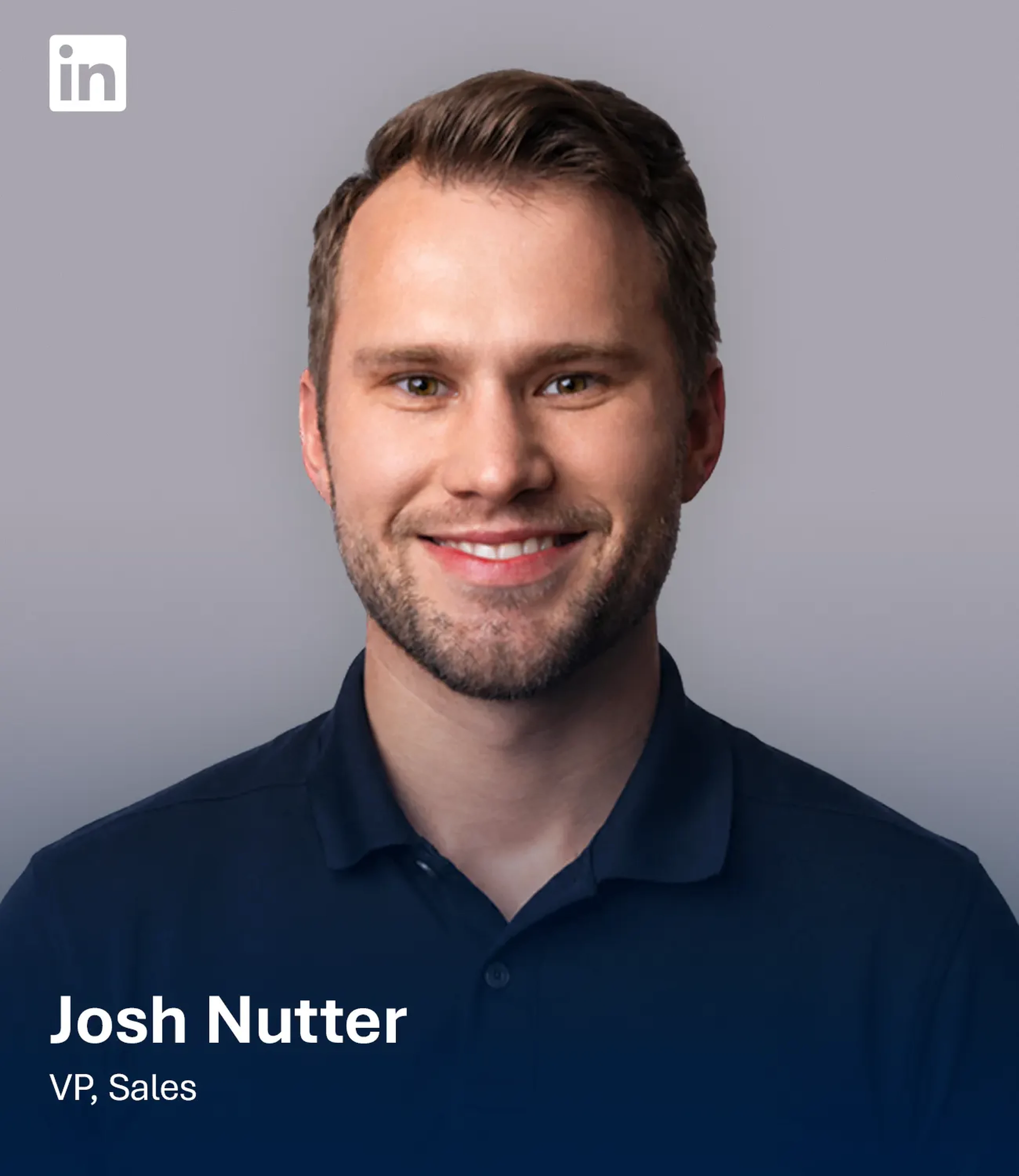 Josh Nutter