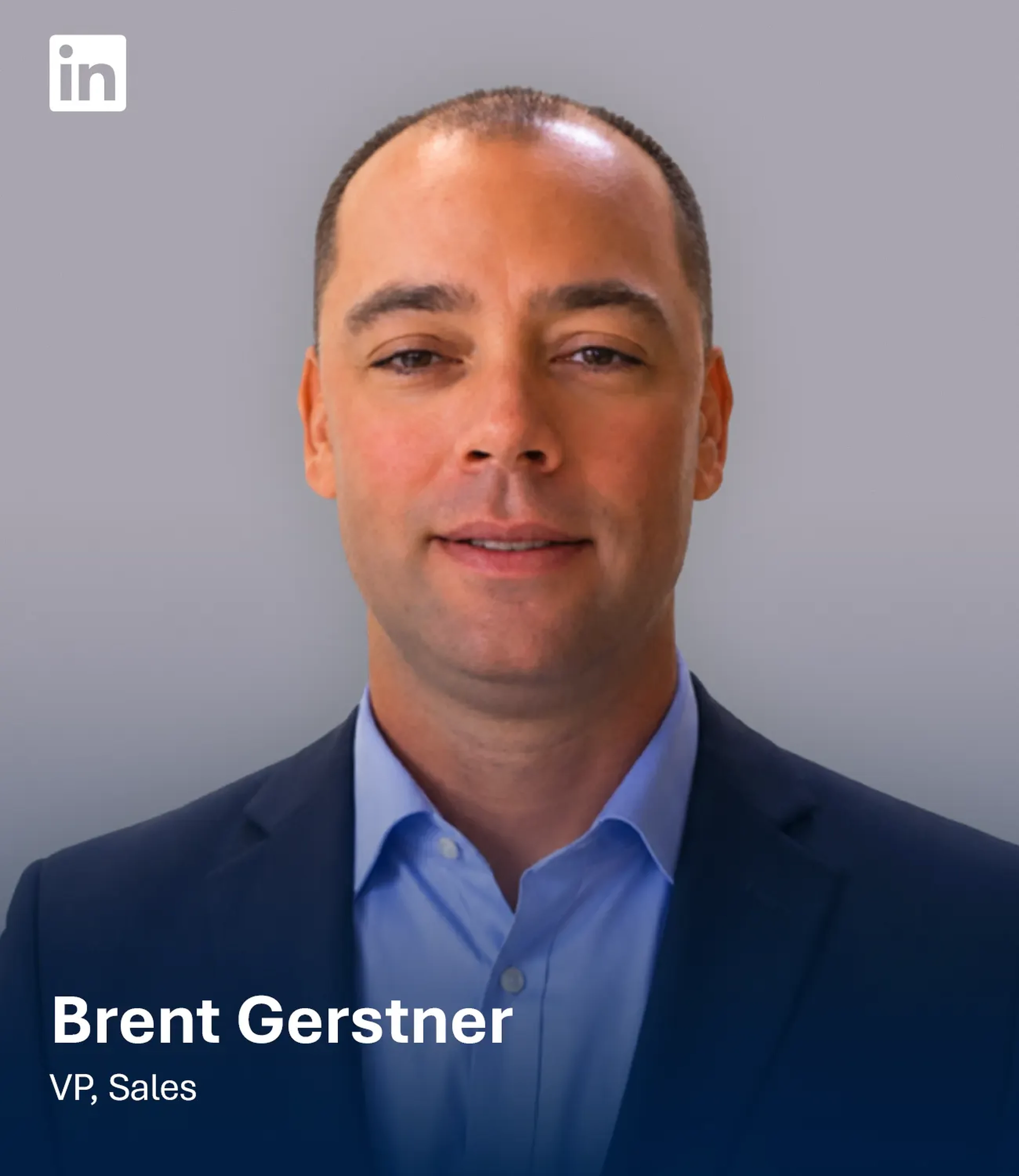 Brent Gerstner