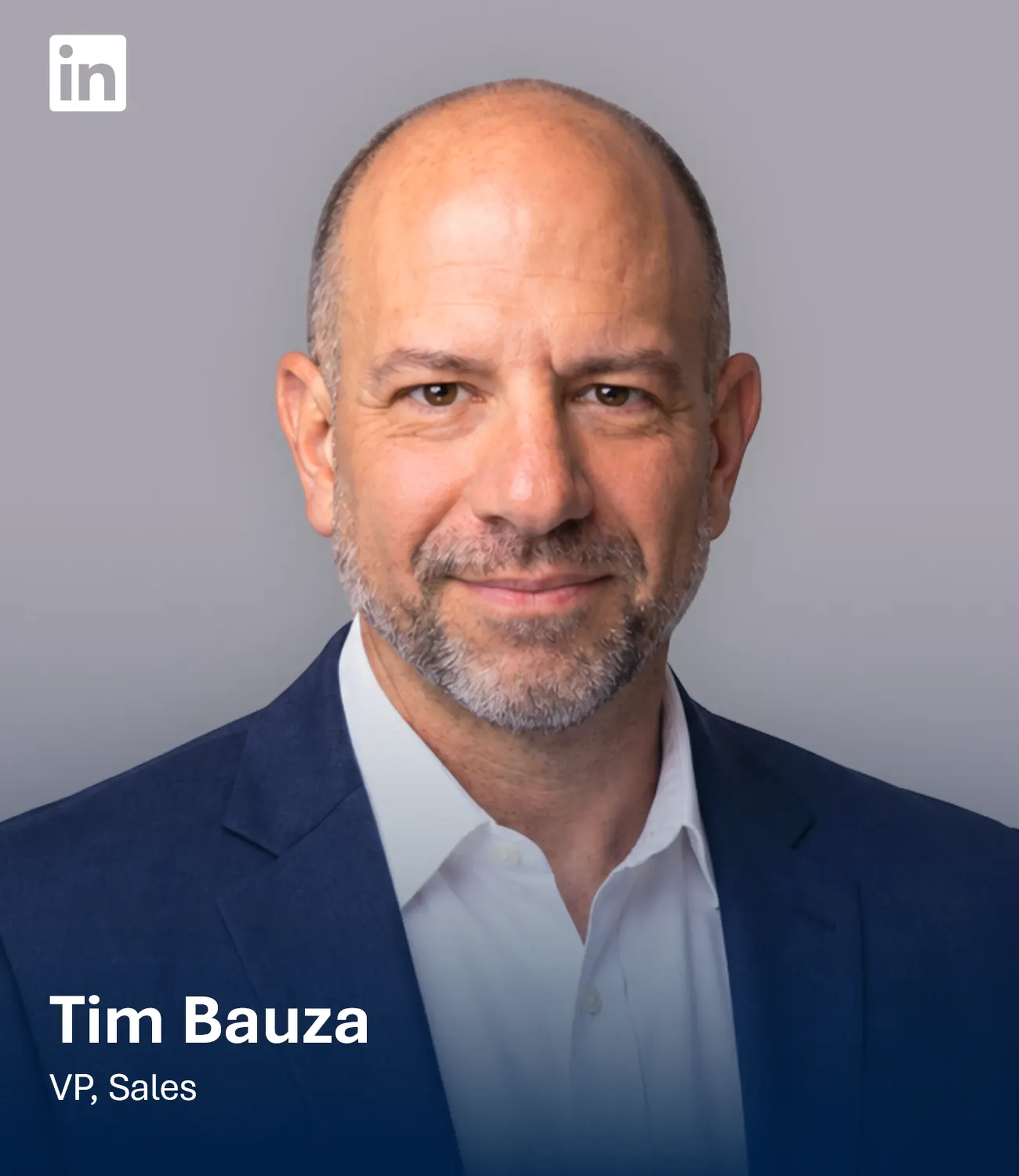 Tim Bauza