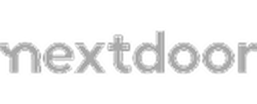 Nextdoor Logo