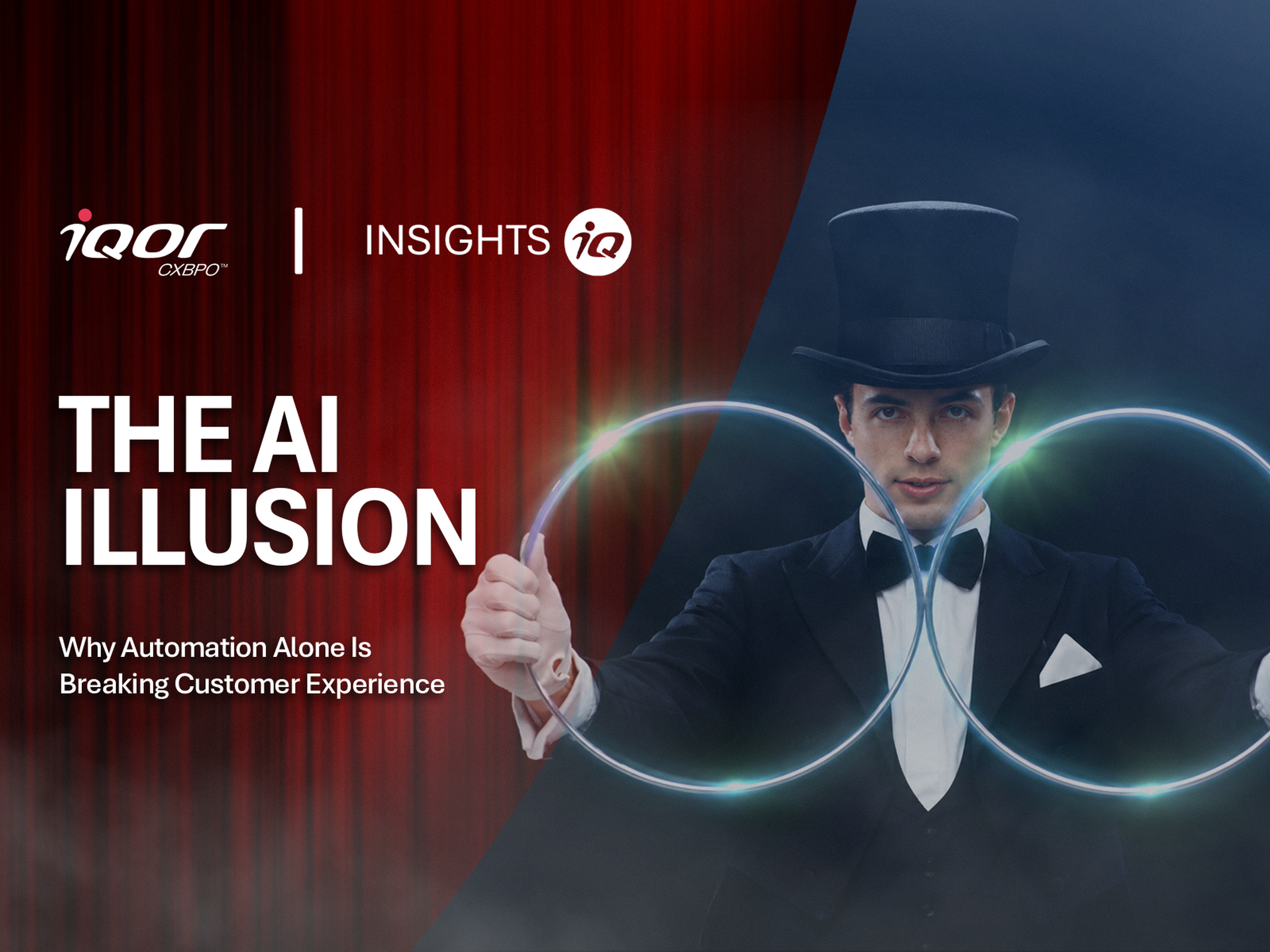 The AI Illusion: Why Automation Alone Is Breaking Customer Experience