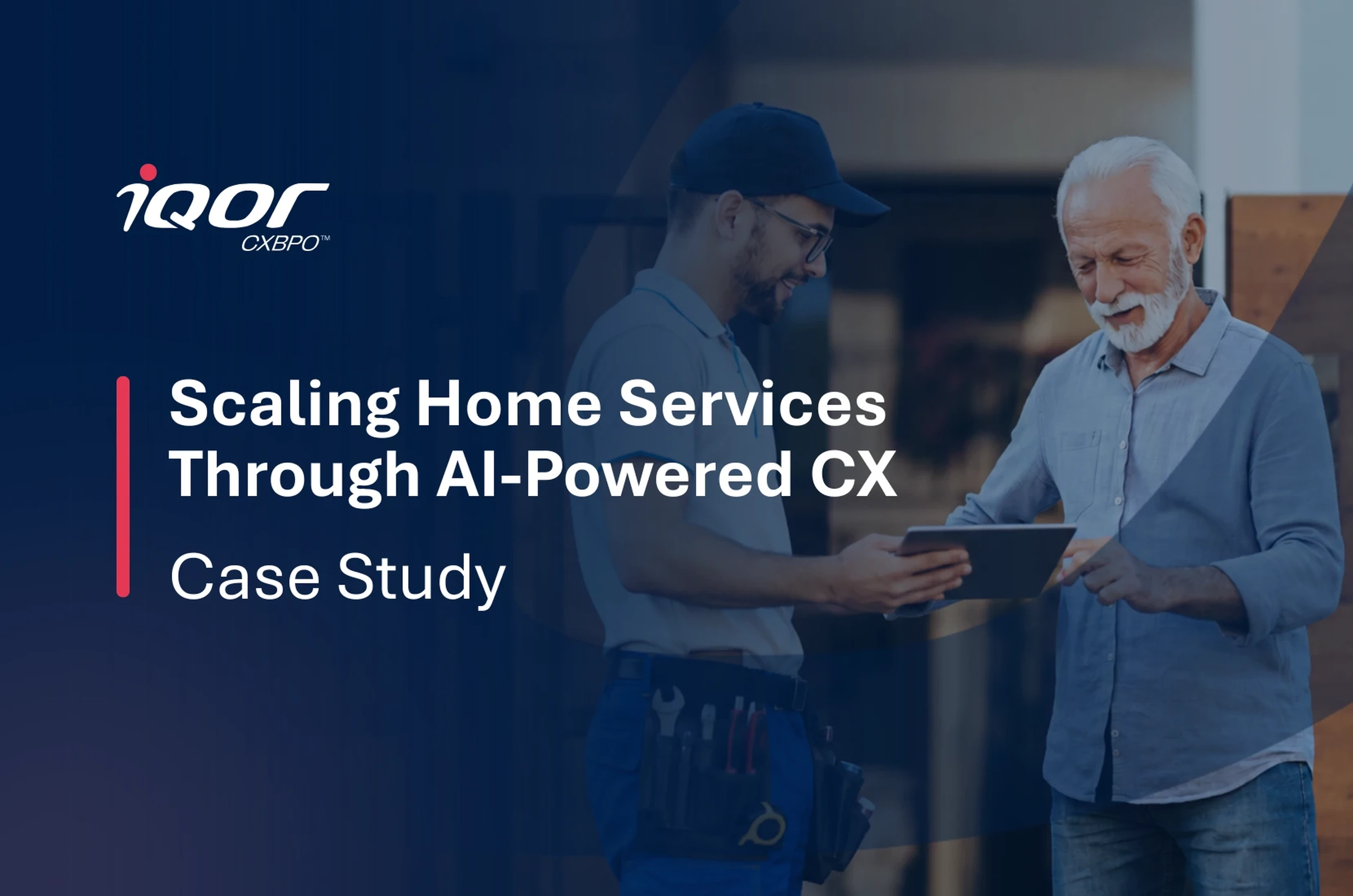 Building a CX Engine That Sells and Retains 