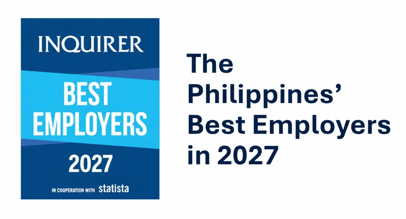 Philippines’ Best Employers 2027