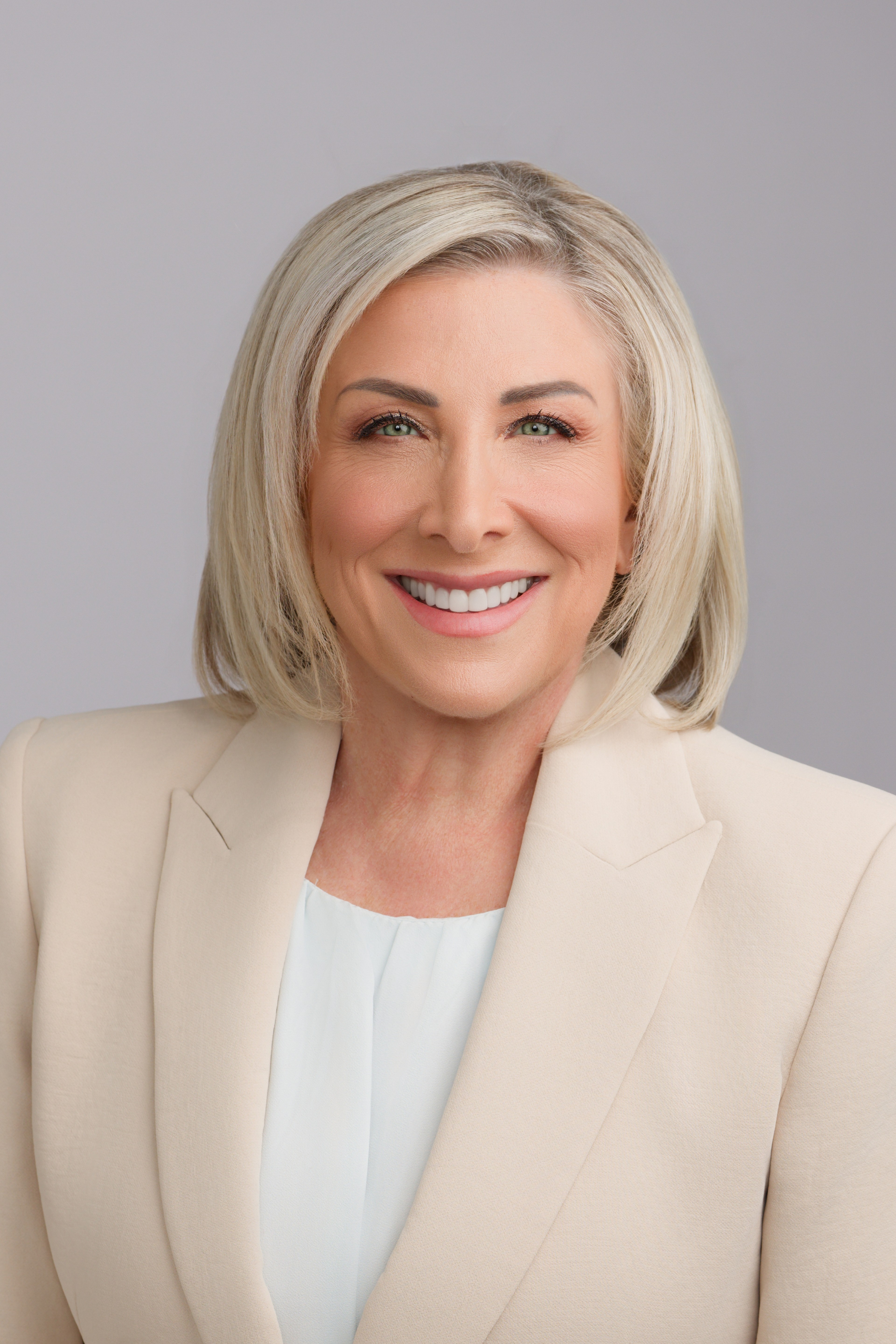 Natalie beckerman headshot