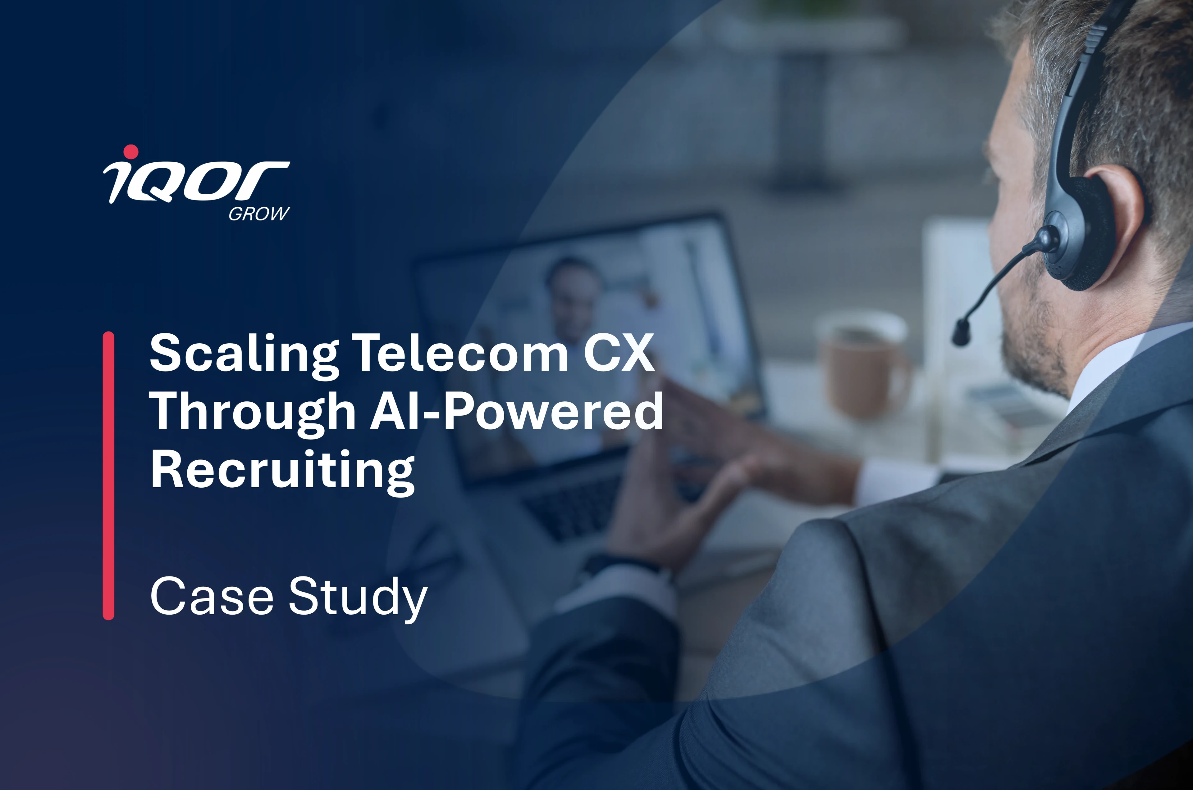 Hiring Smarter to Scale Customer Experience Faster