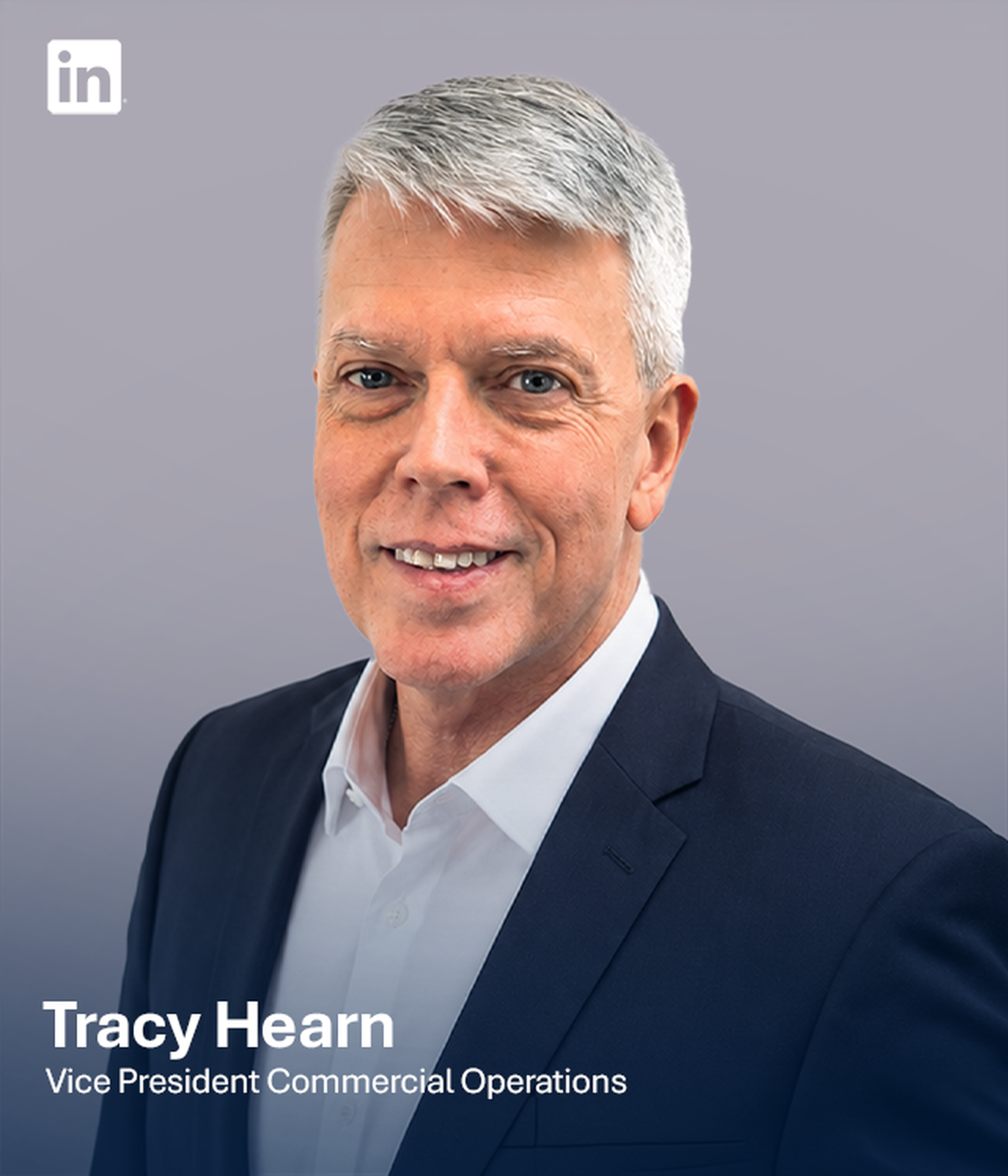 Tracy Hearn